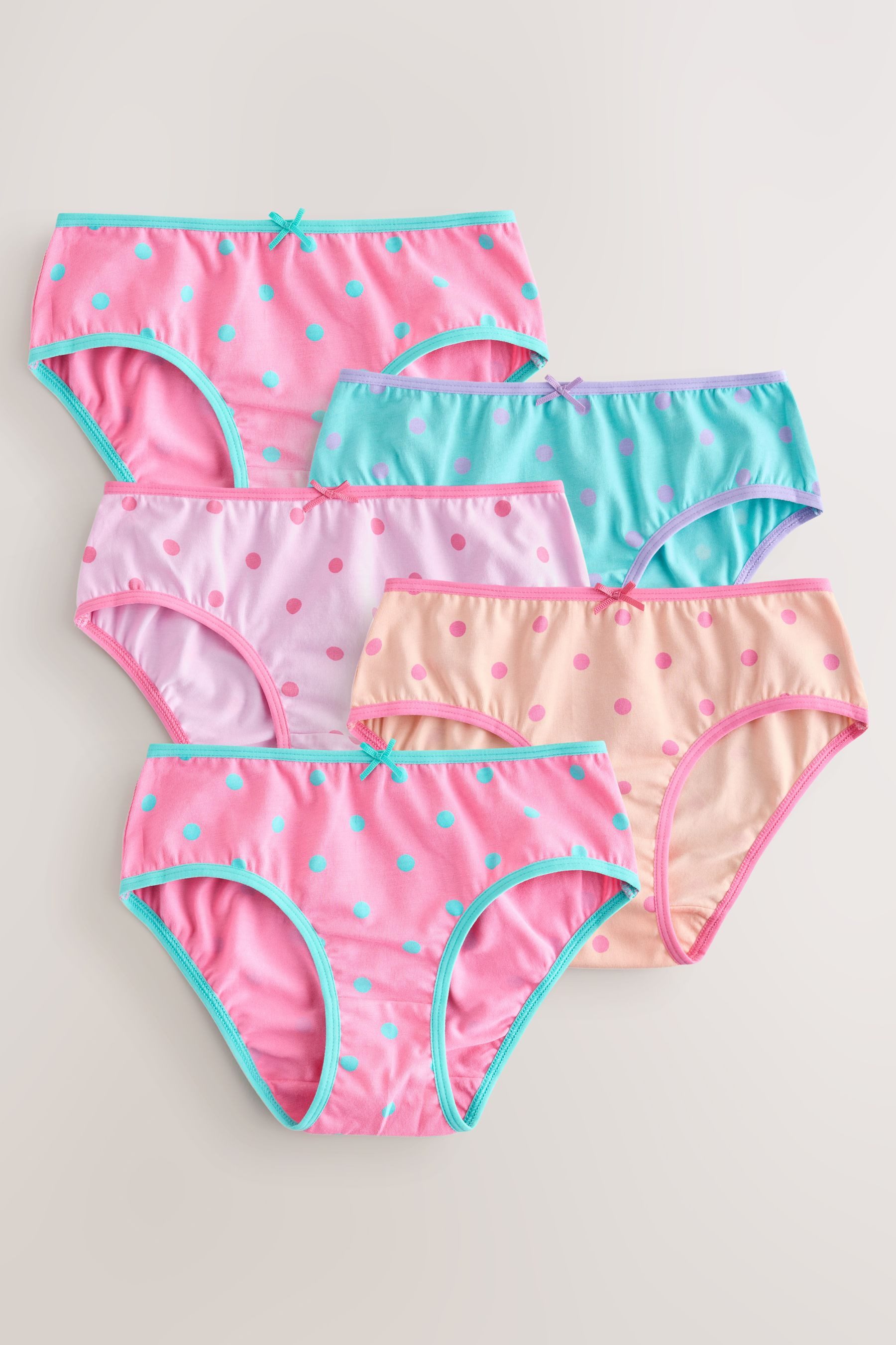 Next Slip Unterhosen im 5er-Pack (5-St)