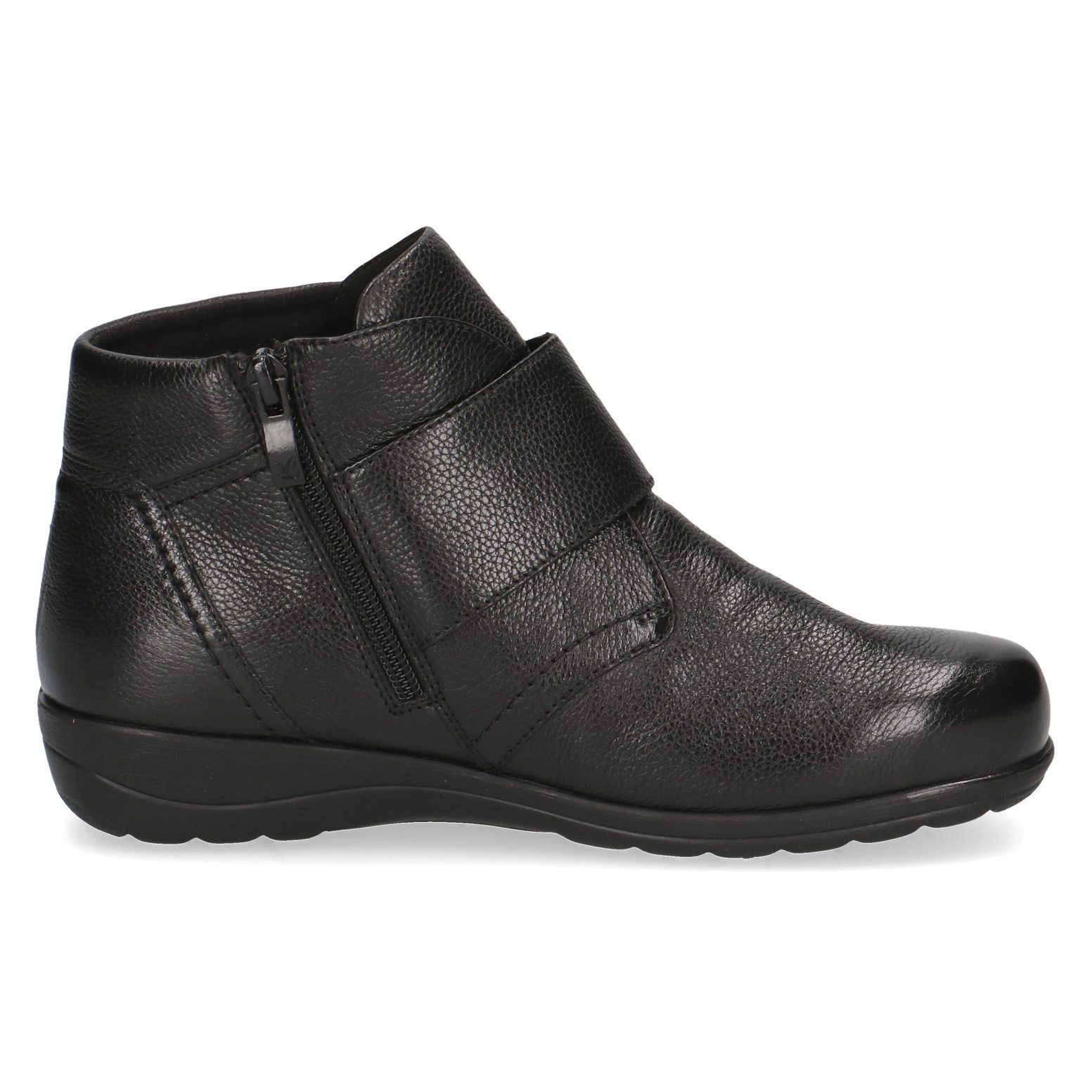Caprice Lederstiefelette Stiefelette günstig online kaufen