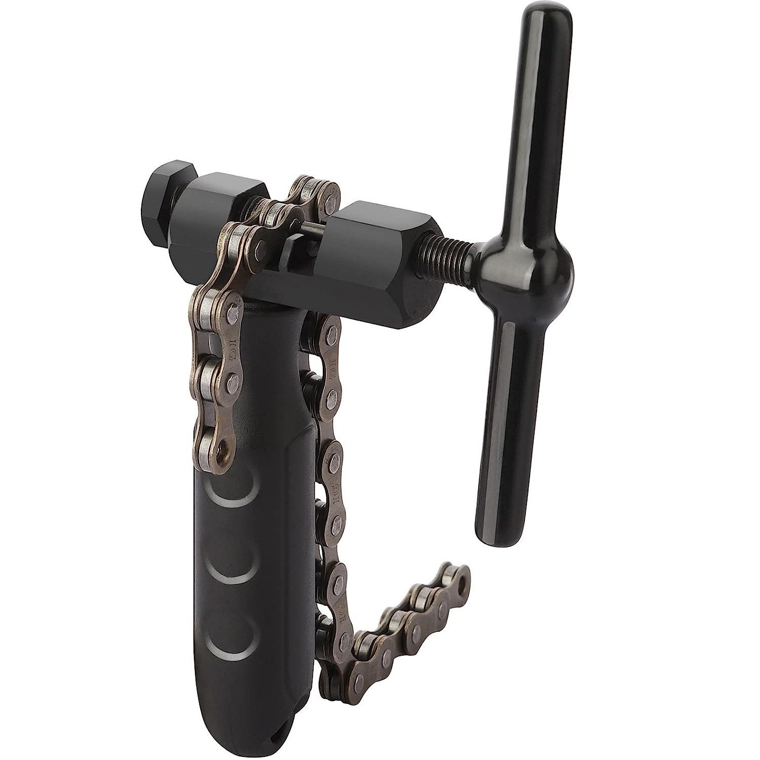 NUODWELL Fahrradkette Kettennieter Fahrrad für 5 bis 12-Fach und Singlespeed Ketten