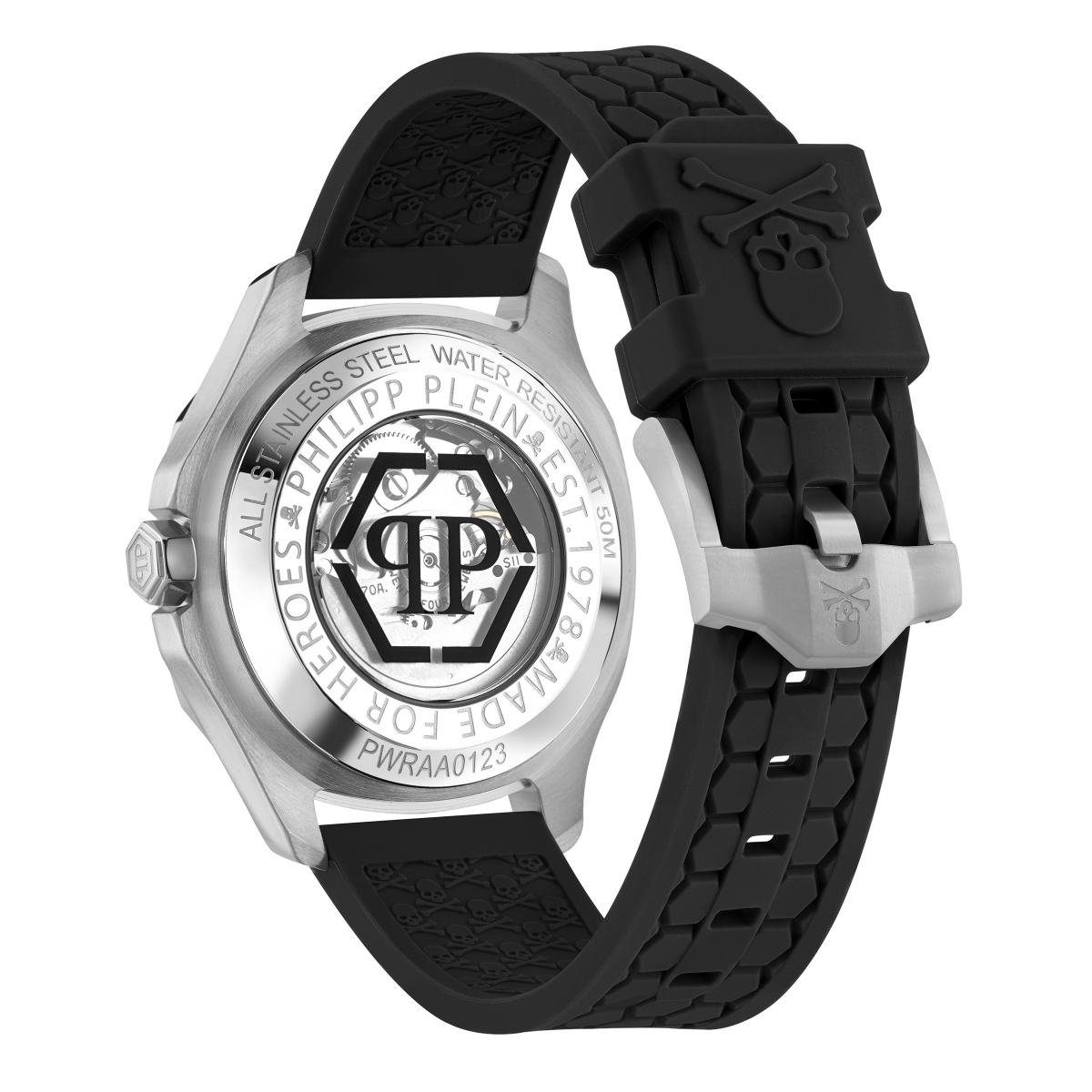 PHILIPP PLEIN Automatikuhr PWRAA0123 günstig online kaufen