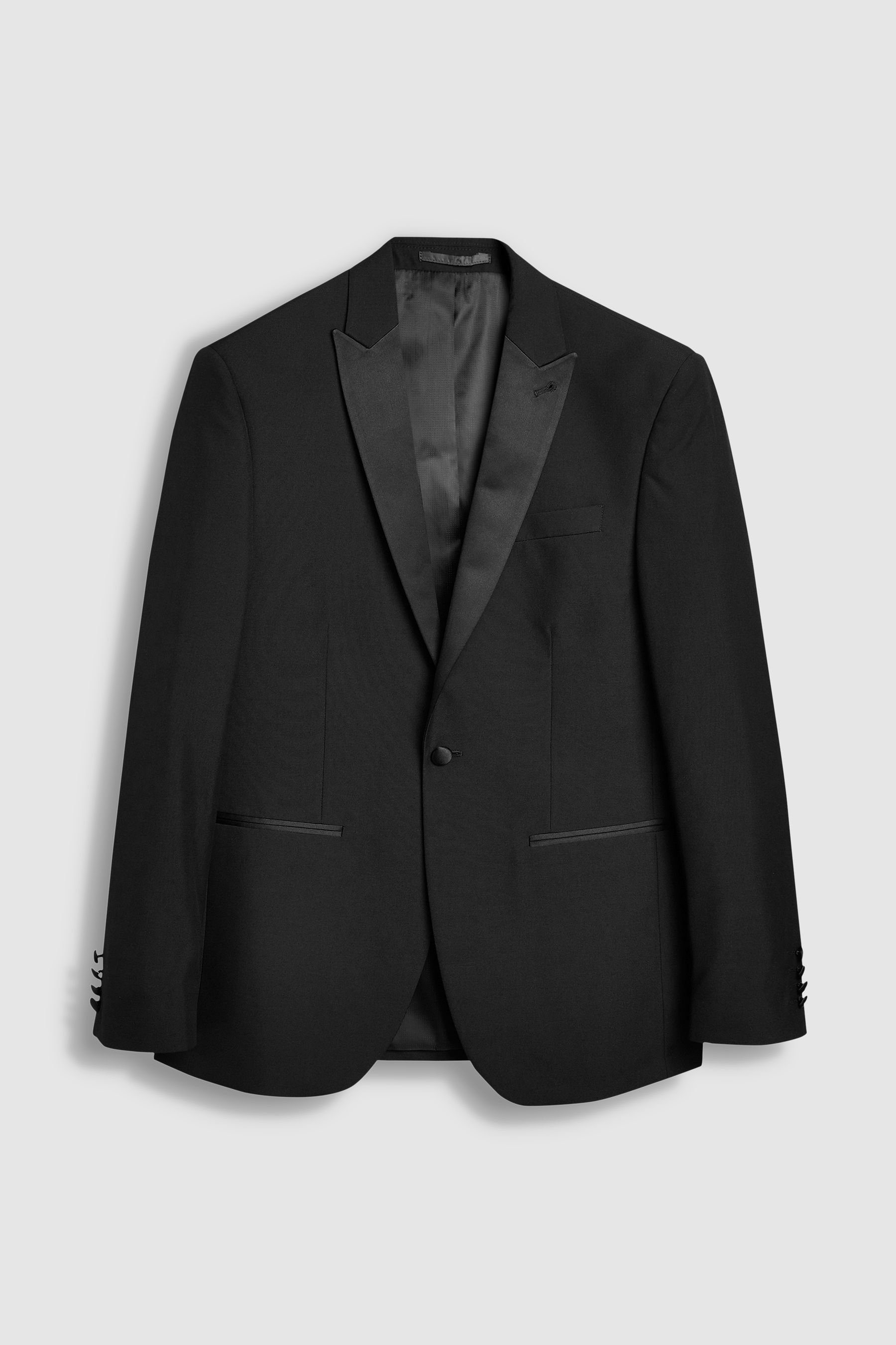 Next Baukastensakko Smoking: Sakko (1-tlg) günstig online kaufen