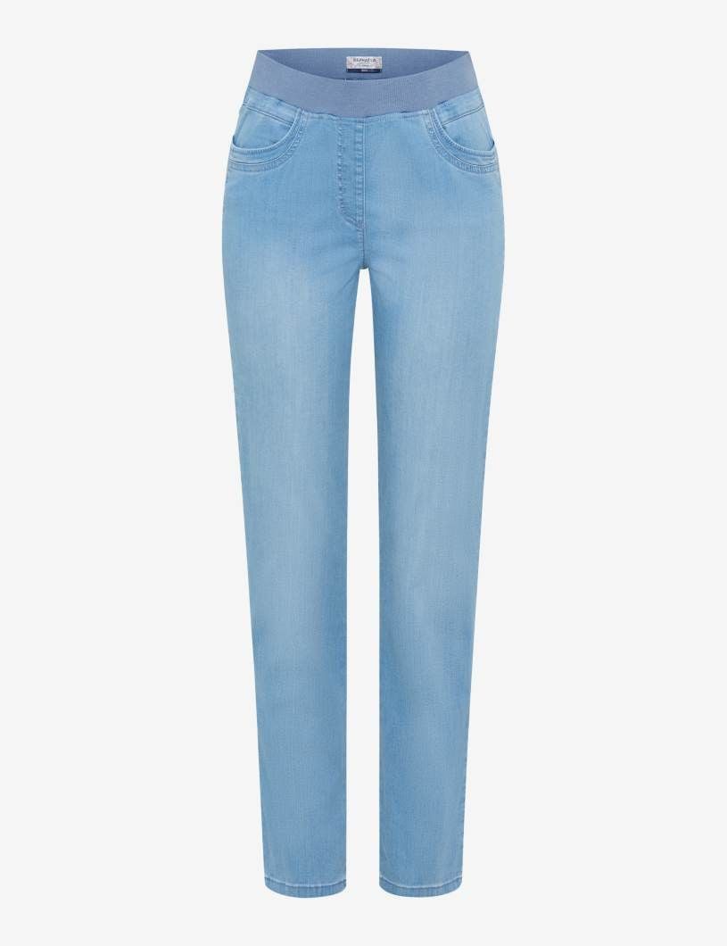 RAPHAELA by BRAX 5-Pocket-Jeans günstig online kaufen