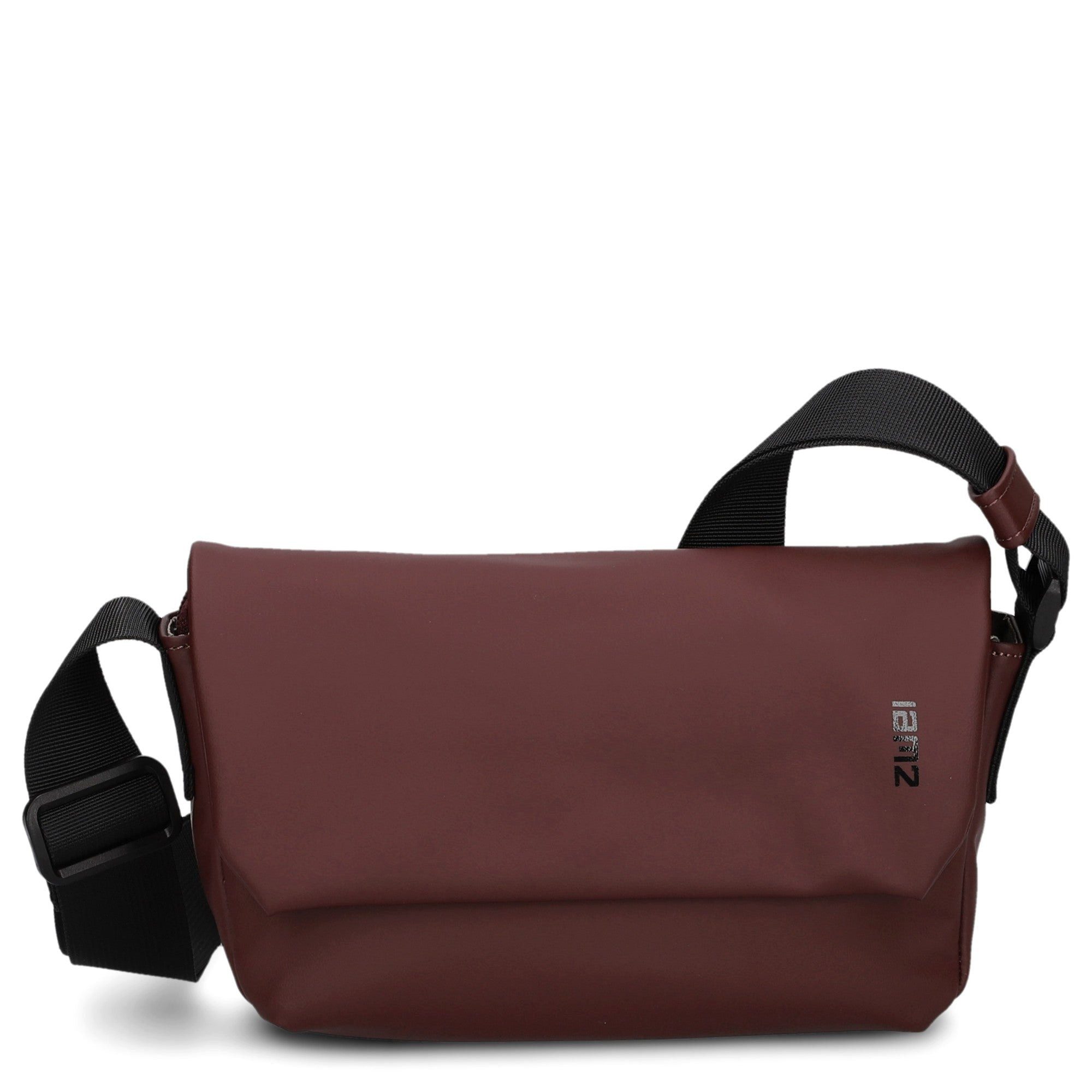 Umhängetasche Cargo CA40 - Umhängetasche 26 cm (bordeaux)