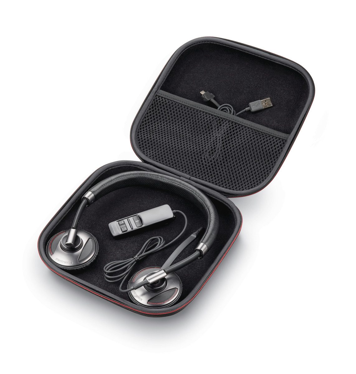 Polycom Poly Aufbewahrungsetui für Blackwire Гарнитуры PC-Headset