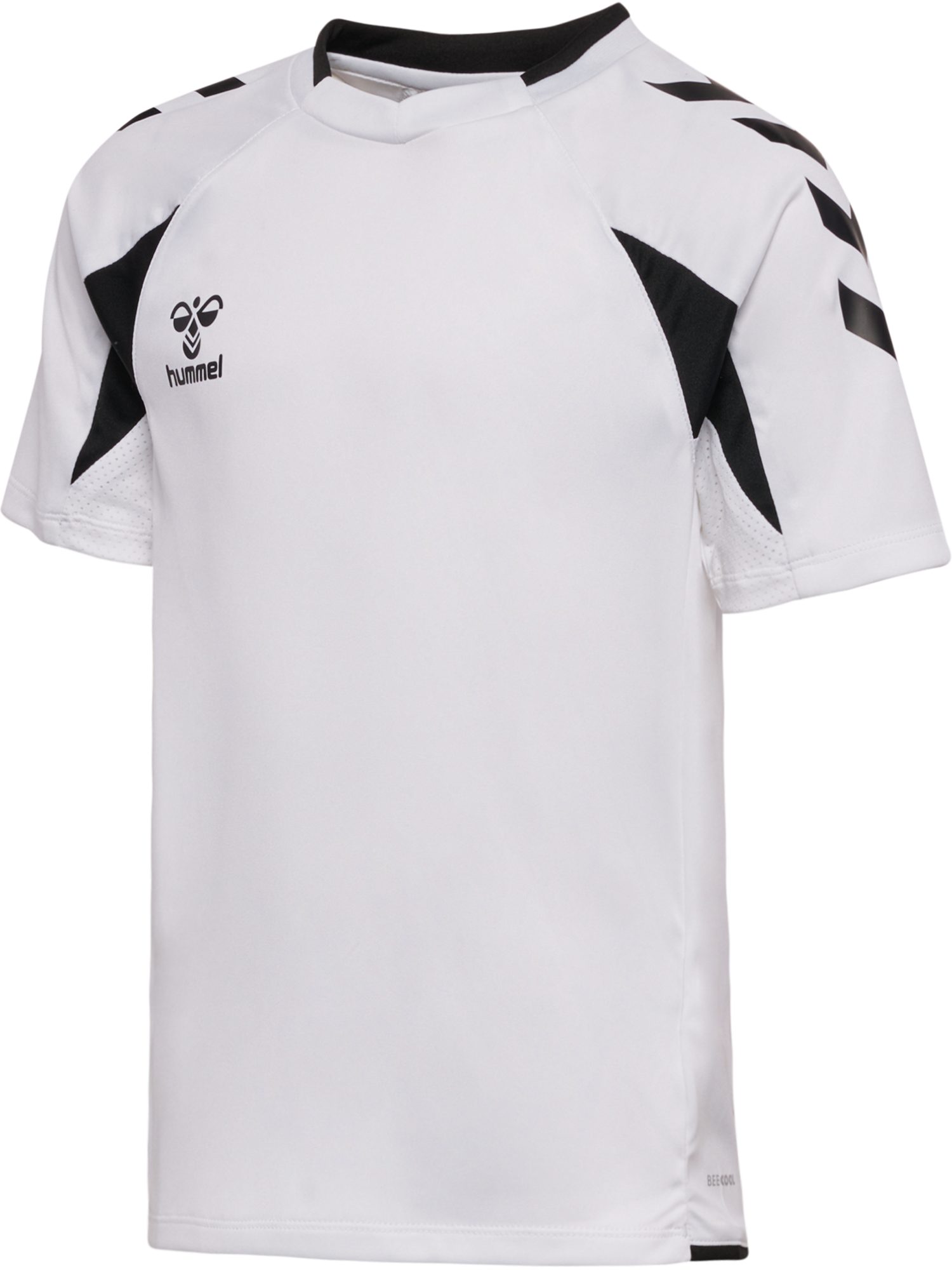 hummel Trainingsshirt HMLCORE 2.0 JERSEY S/S KIDS für Kinder und Jugendliche, kurze Ärmel