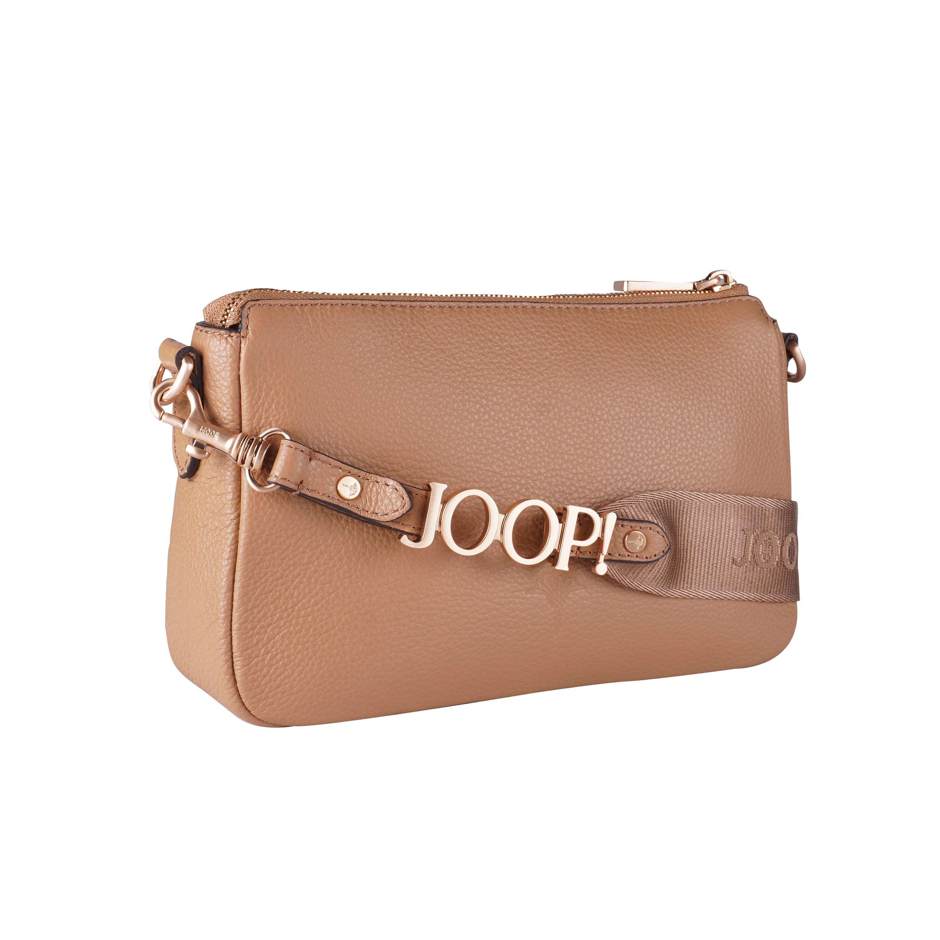 JOOP! Schultertasche Joop - Damen Schultertasche Vivace Jasmina