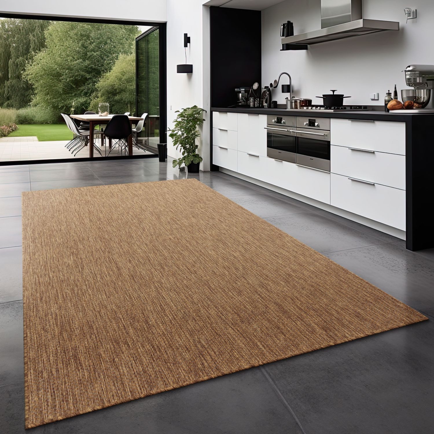 TT Home Teppich, Rechteckig, Höhe: 4 günstig online kaufen