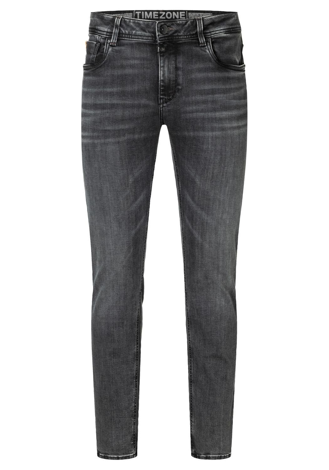 TIMEZONE Slim-fit-Jeans SLIM EDUARDOTZ Stretch mit