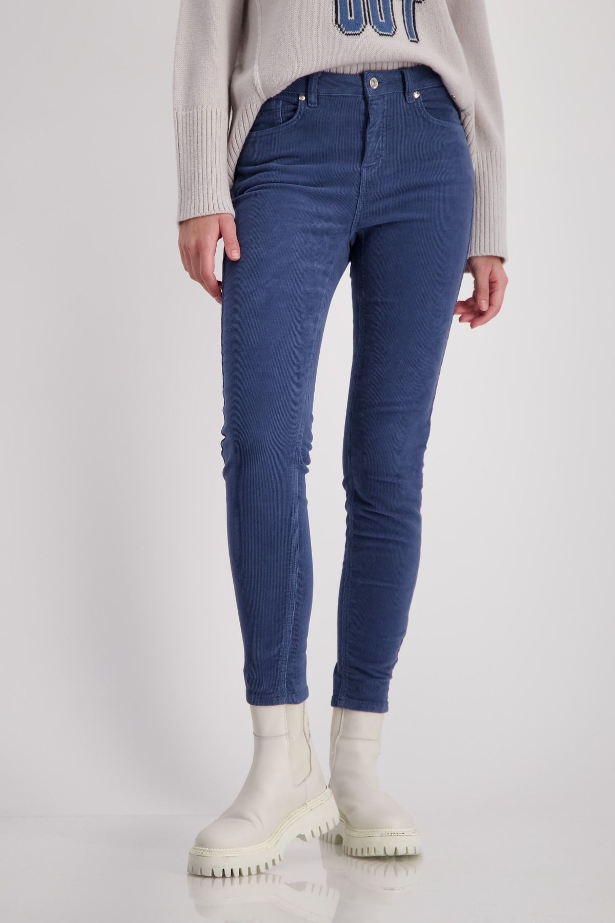 5-Pocket-Hose