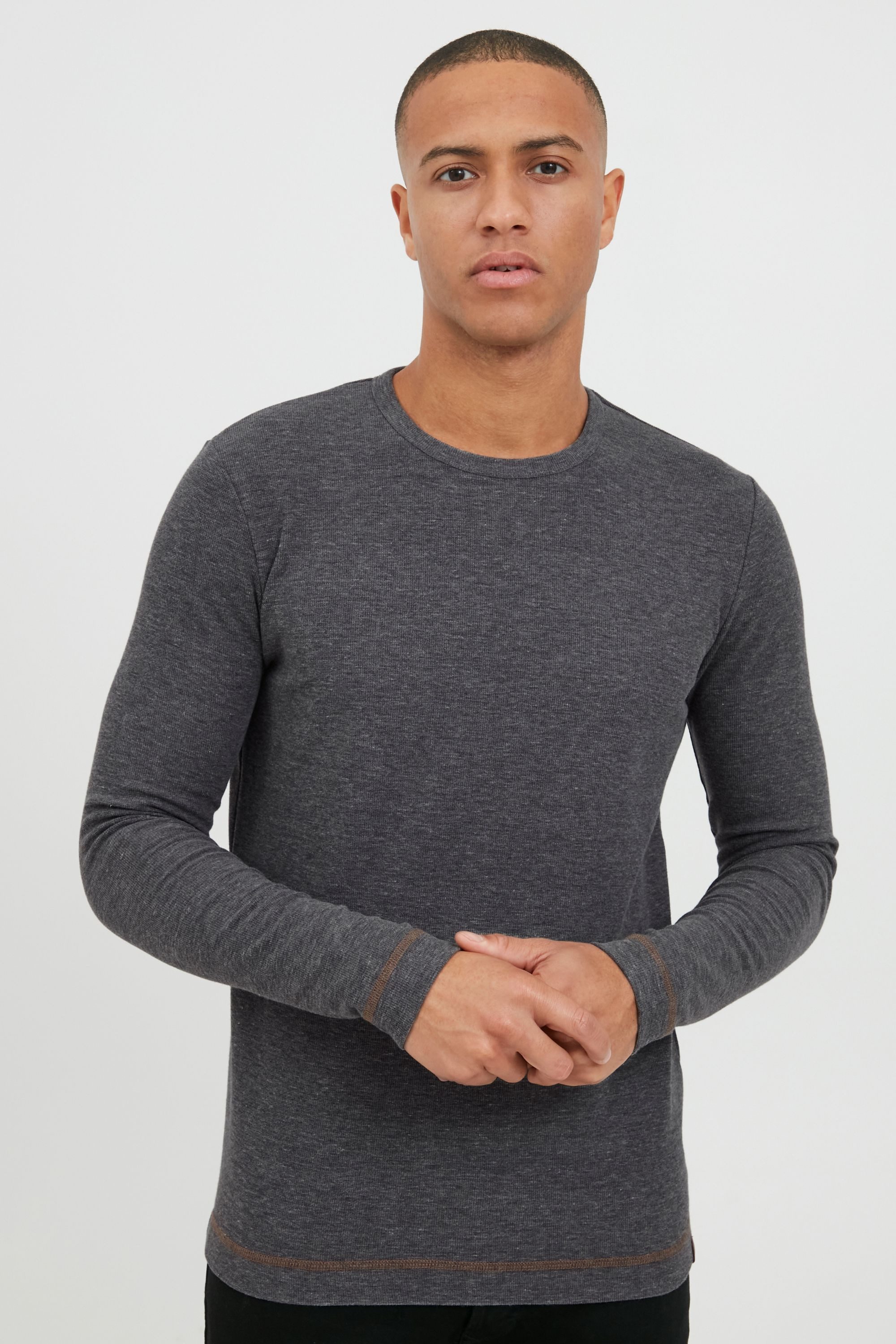 Langarmshirt IDAmbrosius