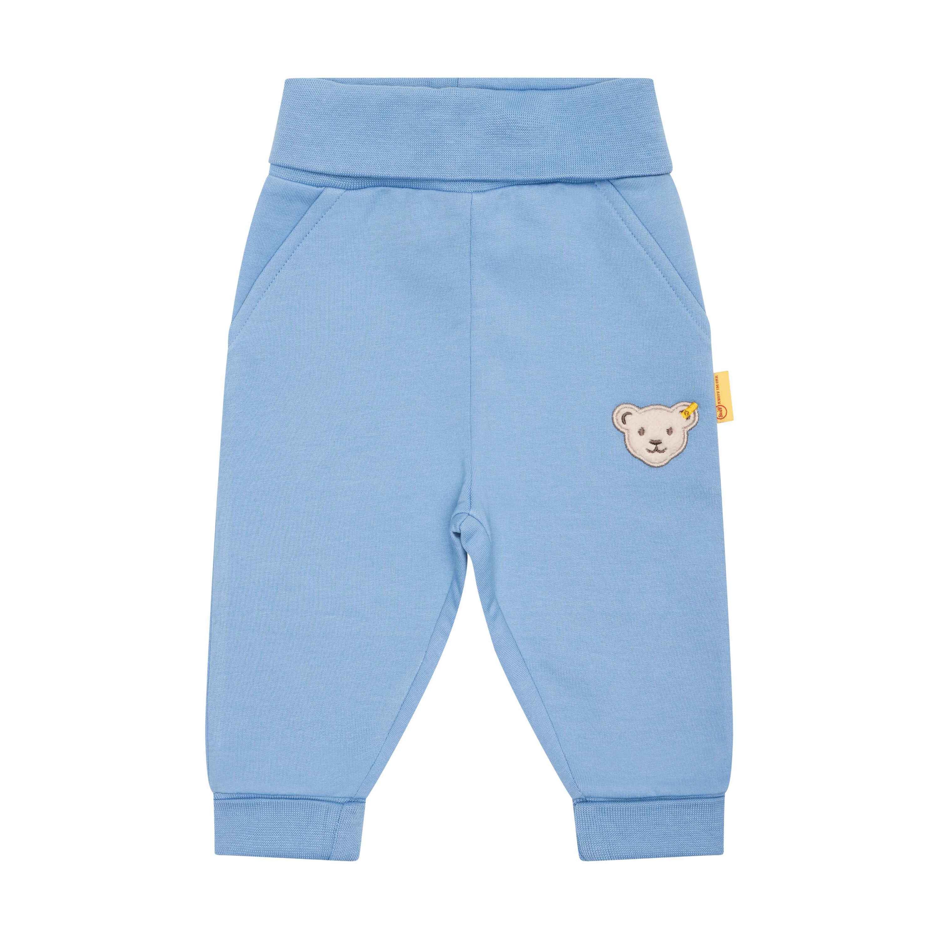 Steiff Jogginghose Jogginghose Steiff Classic, Softbund