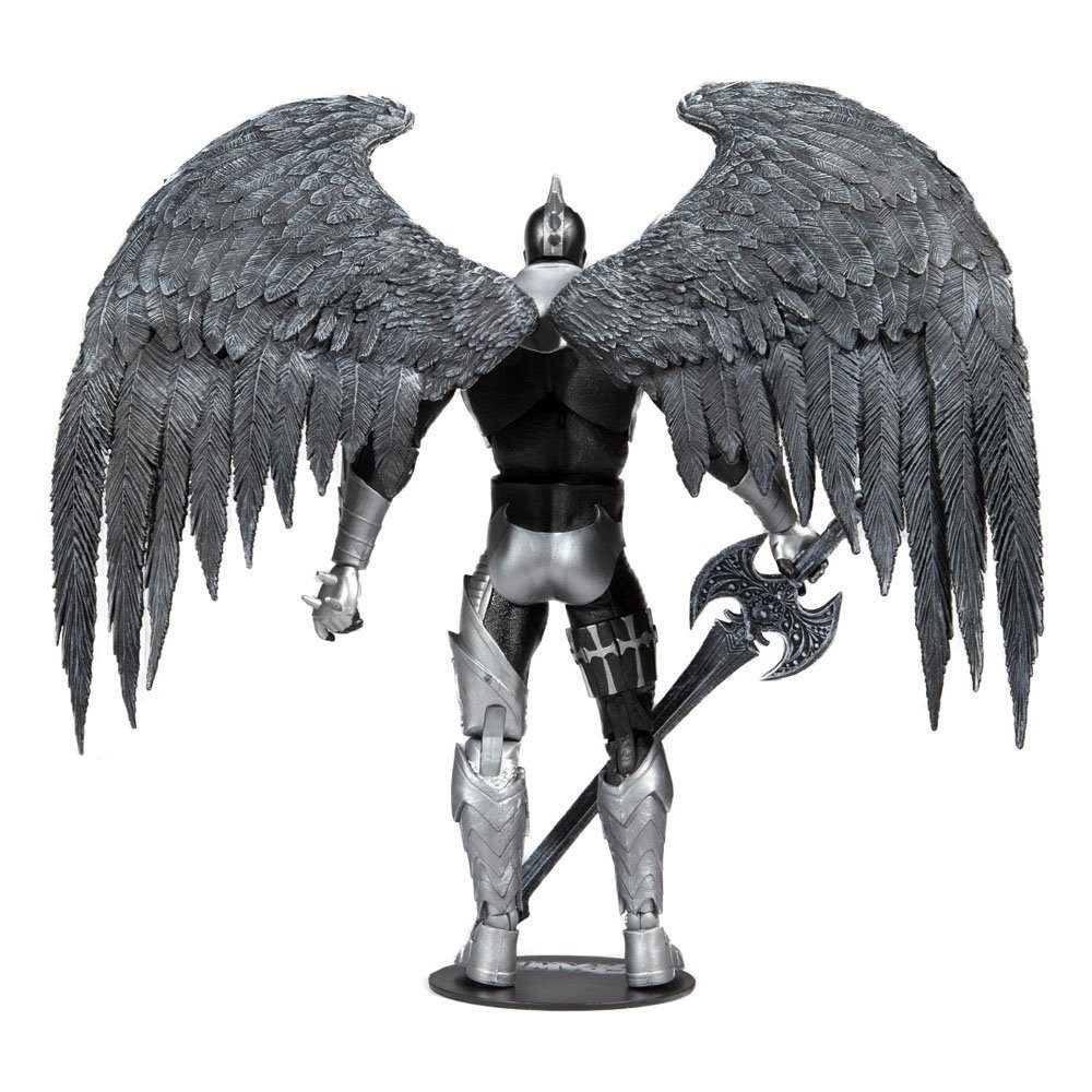 McFarlane Toys Actionfigur Spawn The Dark Redeemer 18 cm