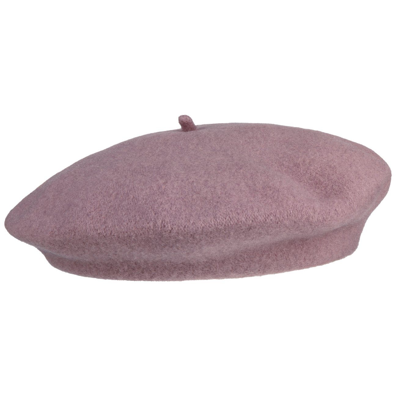 Barascon Baskenmütze (1-St) Wollbaske, Made in günstig online kaufen
