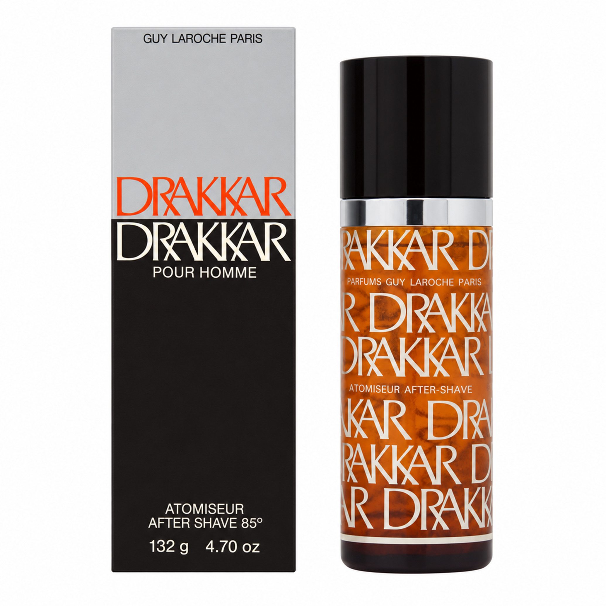 Guy Laroche After-Shave Guy Laroche Drakkar Pour HOmme After Shave Atomiseur 132g