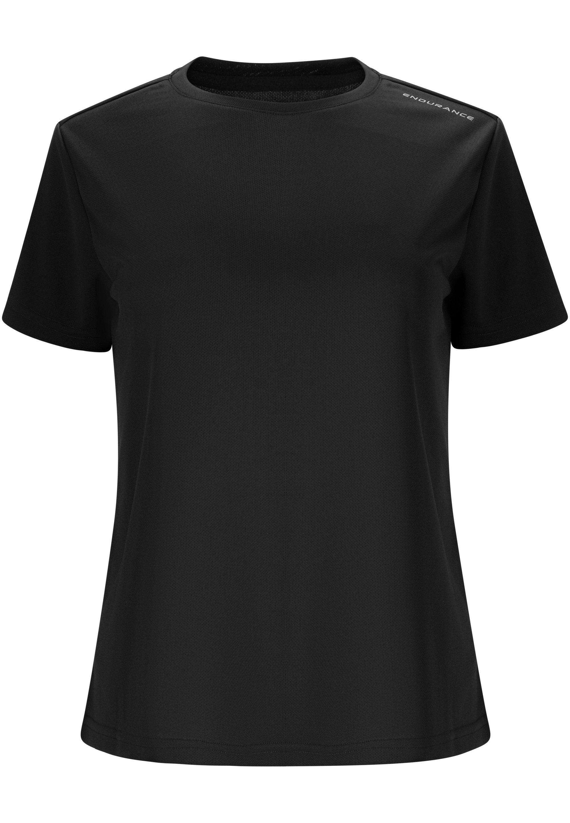 ENDURANCE Funktionsshirt Team V2 reflektierende Elemente