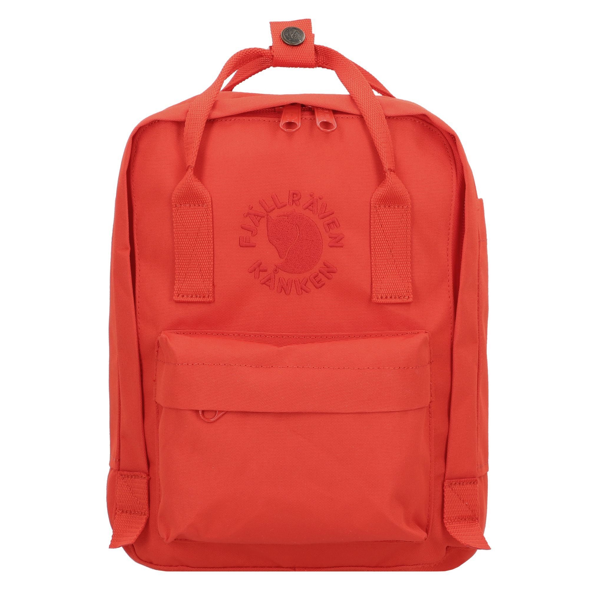 Fjällräven Cityrucksack Kanken, Polyester