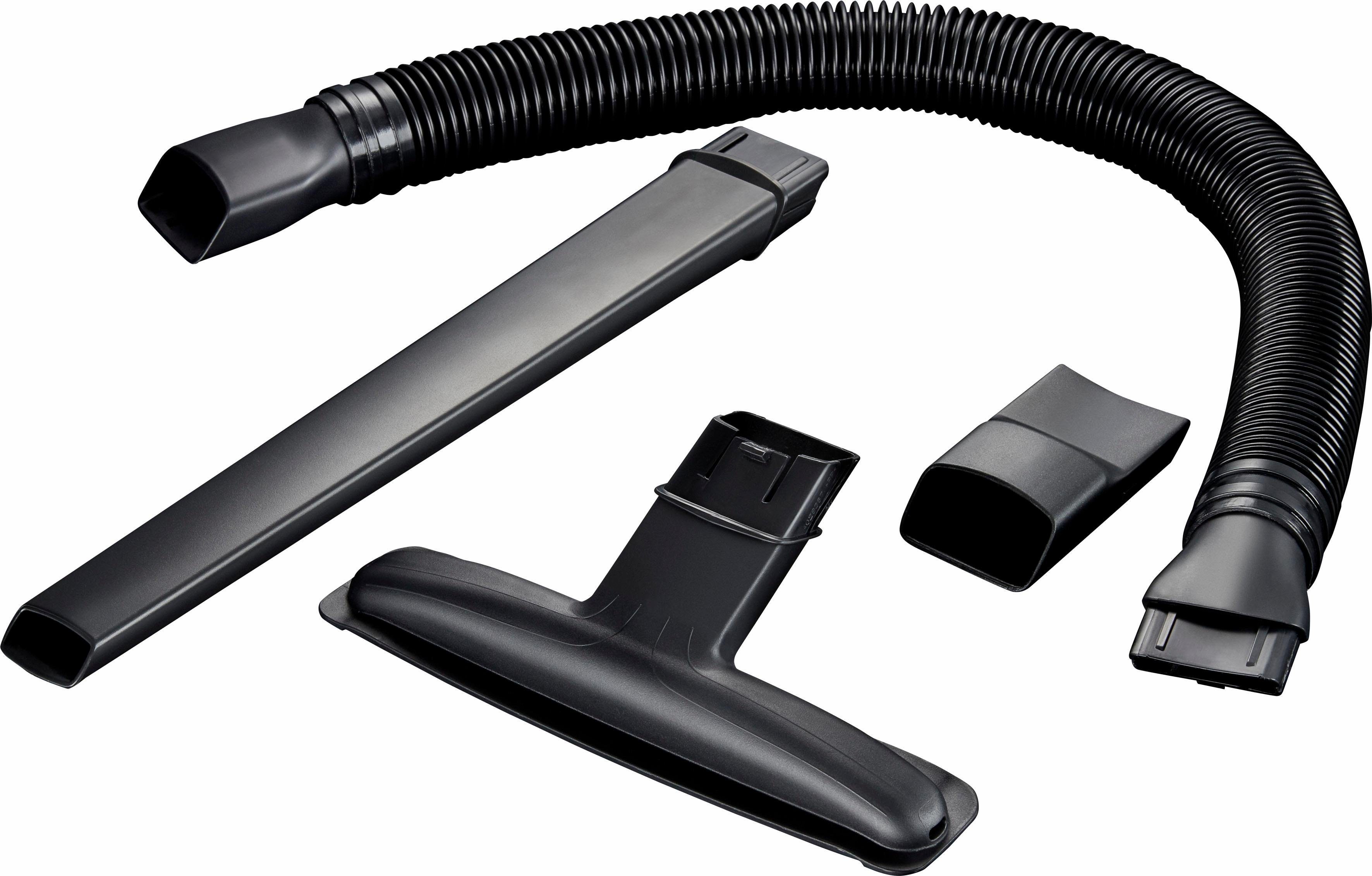 AEG Staubsaugerdüsen-Set AKIT360+, Zubehör für AEG Rapido und Ergorapido, (Set, 5-tlg), Zubehör für AEG CX7, CX7-2, AG18, AG30, AG31, AG32, AG35, HX6