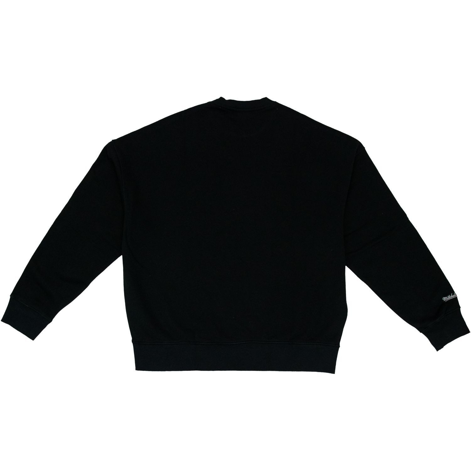 Mitchell & Ness Rundhalspullover CHAMPIONSHIP Chicago Bulls günstig online kaufen