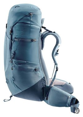 deuter Trekkingrucksack Trekkingrucksack AIRCONTACT LITE 50 + 10