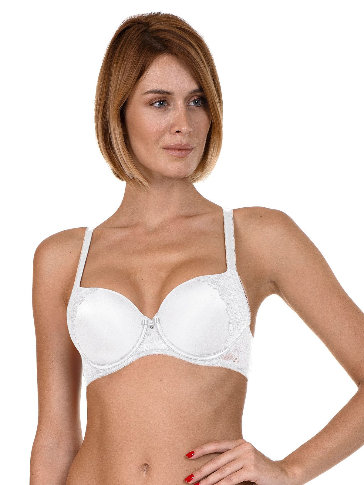 Lisca Schalen-BH Comfort Schalen BH Evelyn (Stück, 1-tlg) -