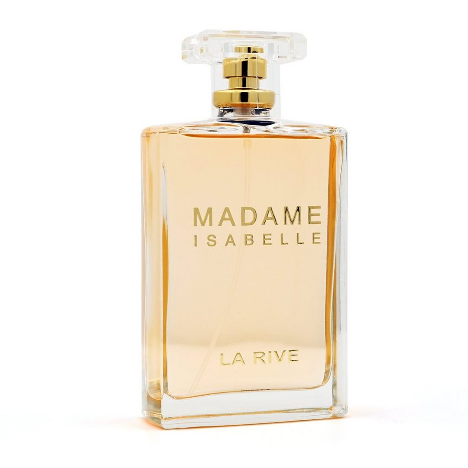 La Rive Eau de Parfum »LA RIVE Madame Isabelle Eau de Parfum 90 ml« La Rive Eau de Parfum »LA RIVE Madame Isabelle Eau de Parfum 90 ml«