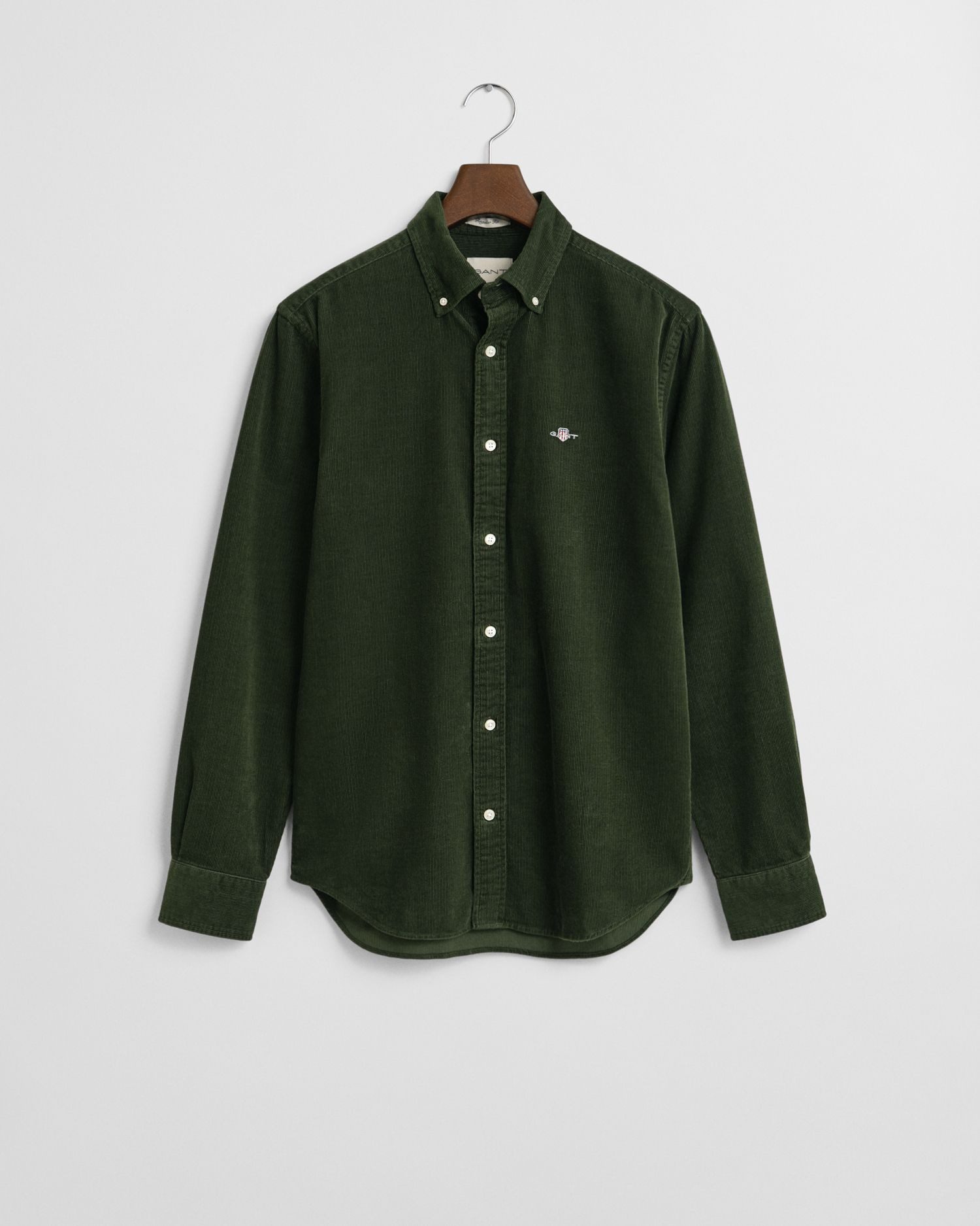 Langarmshirt