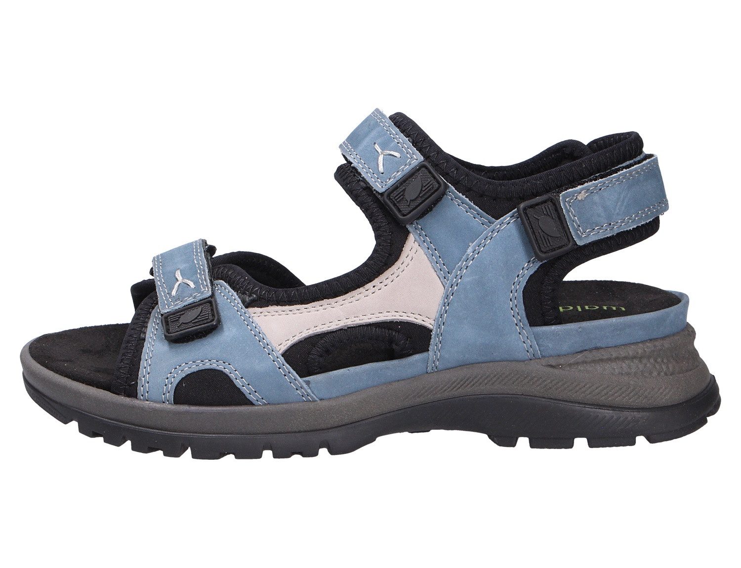 Waldläufer Sandale Weicher Gehcomfort günstig online kaufen