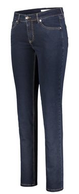 MAC Stretch-Jeans MAC MELANIE dark rinsewash 5040-87-0380L-D801