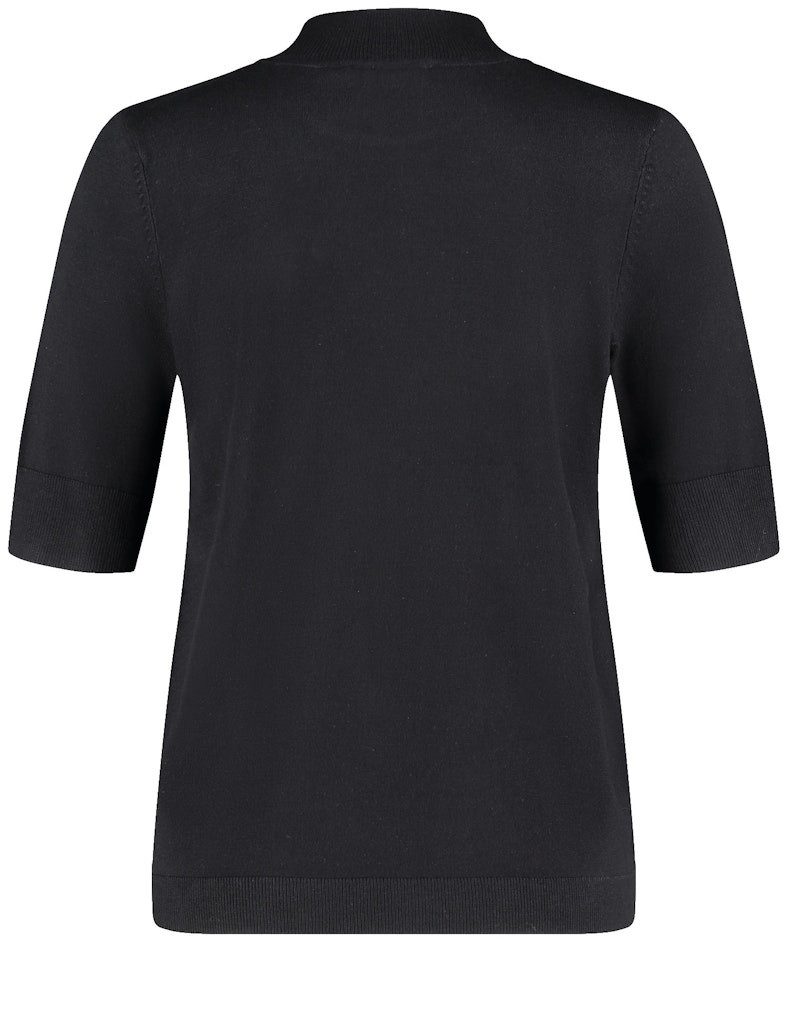 GERRY WEBER Wollpullover Gerry Weber / Da.Strick / PULLOVER 1/2 ARM günstig online kaufen