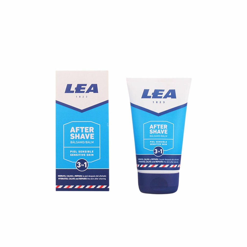 Lea After-Shave After Shave Balsam Empfindliche Haut 125ml