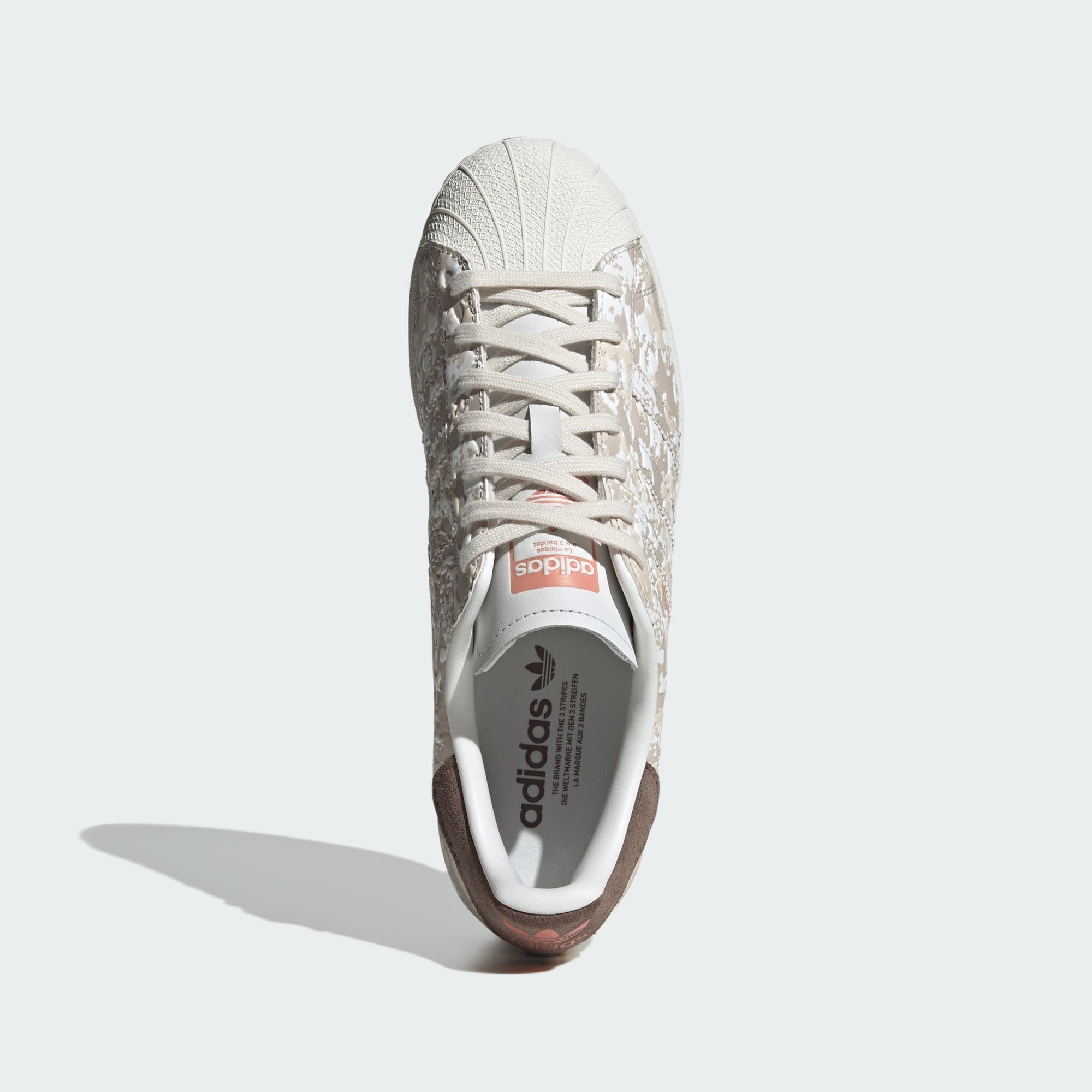 Sneaker adidas SUPERSTAR SCHUH Originals