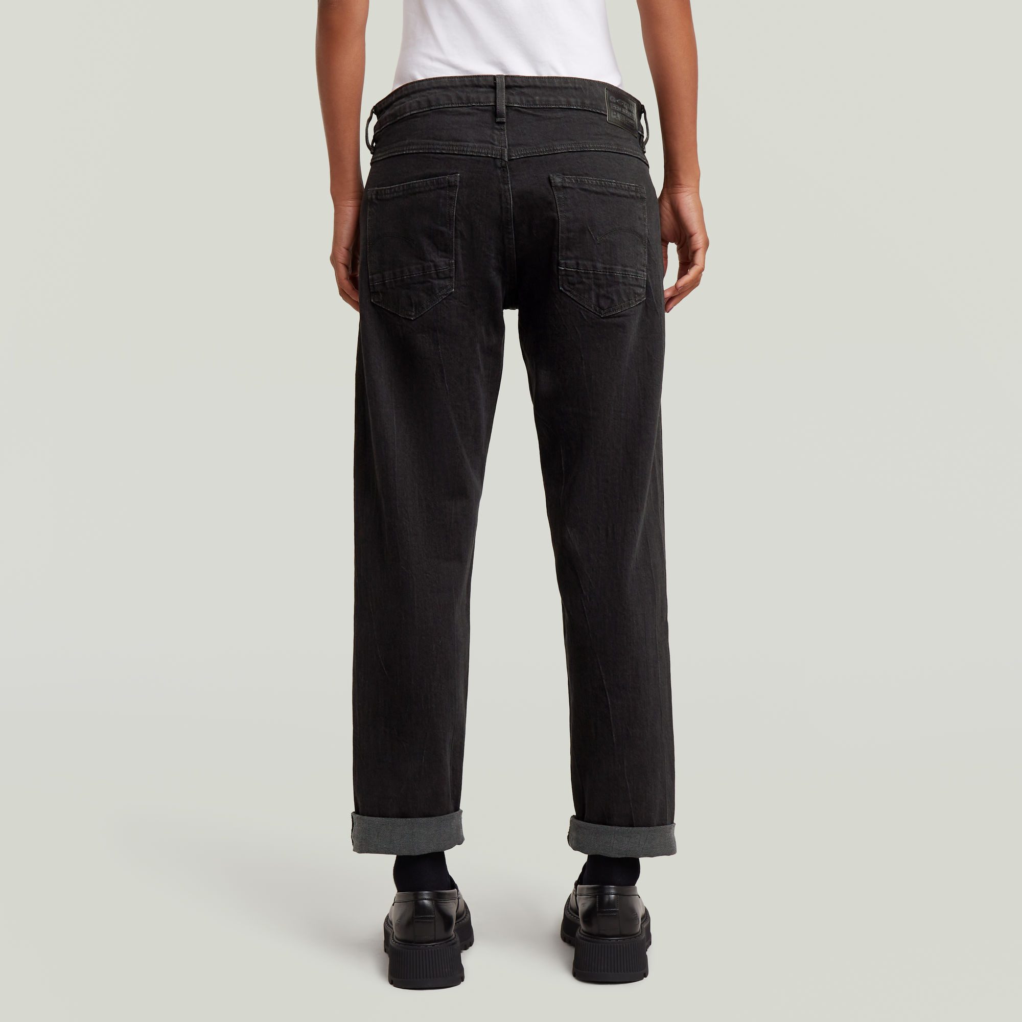 G-STAR Boyfriend-Jeans Kate im 5-Pocket-Stil