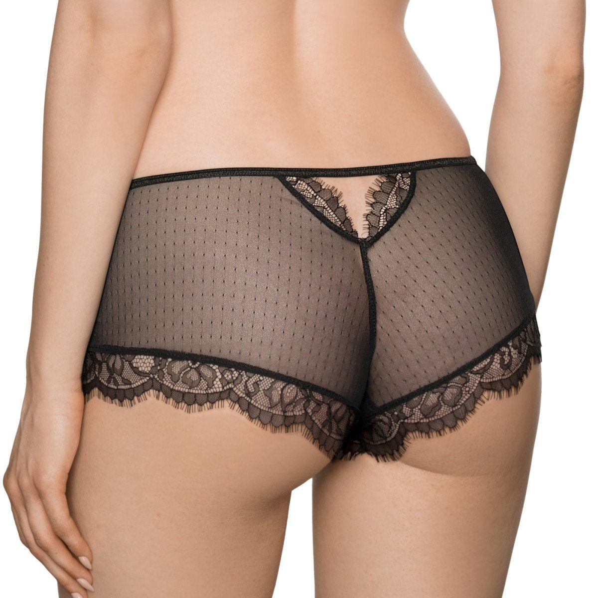 Panty RZ Idrisa panty black - (L,M,S,XL,XXL)
