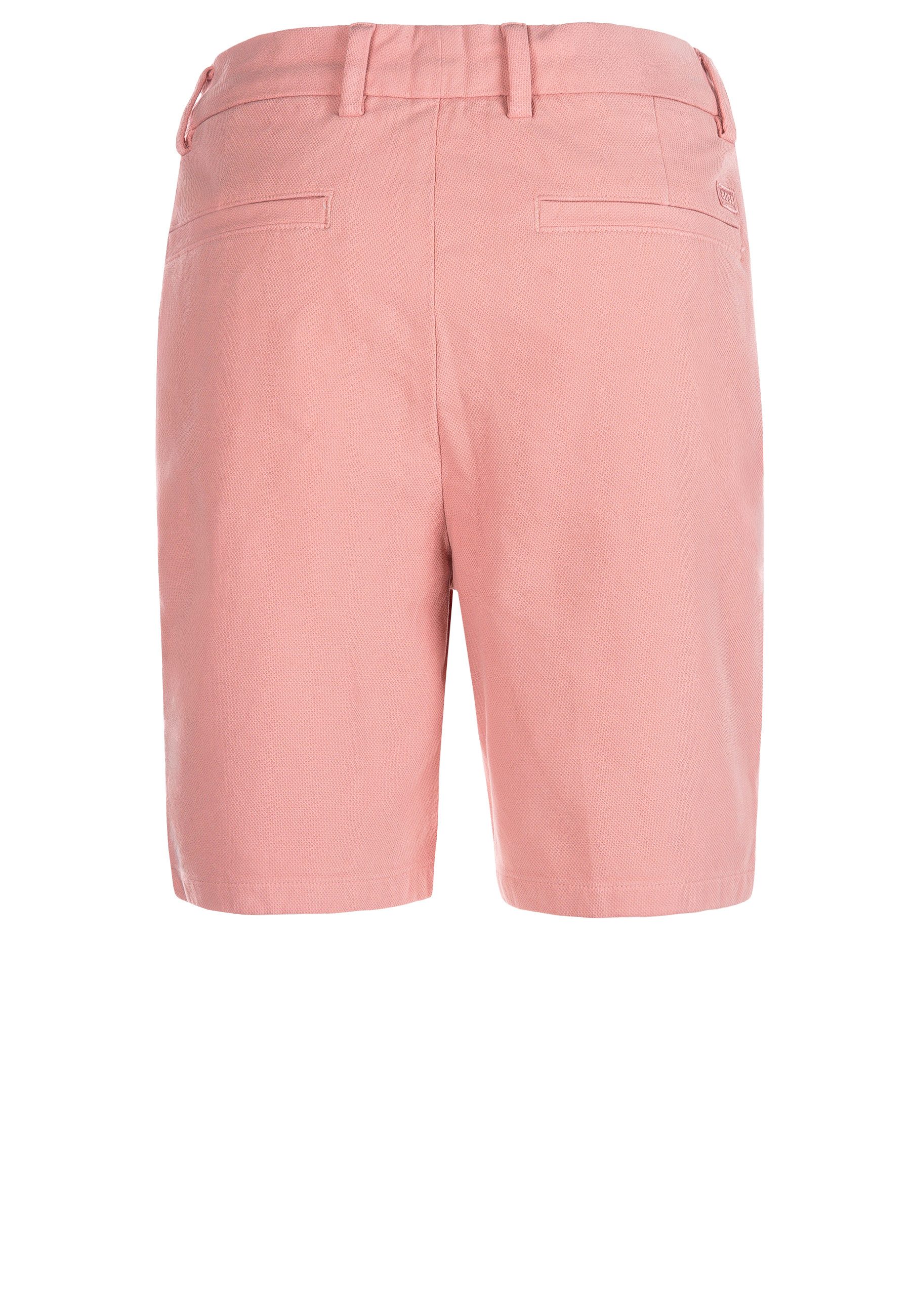 BOSS Shorts Kane aus French Terry (1-tlg)