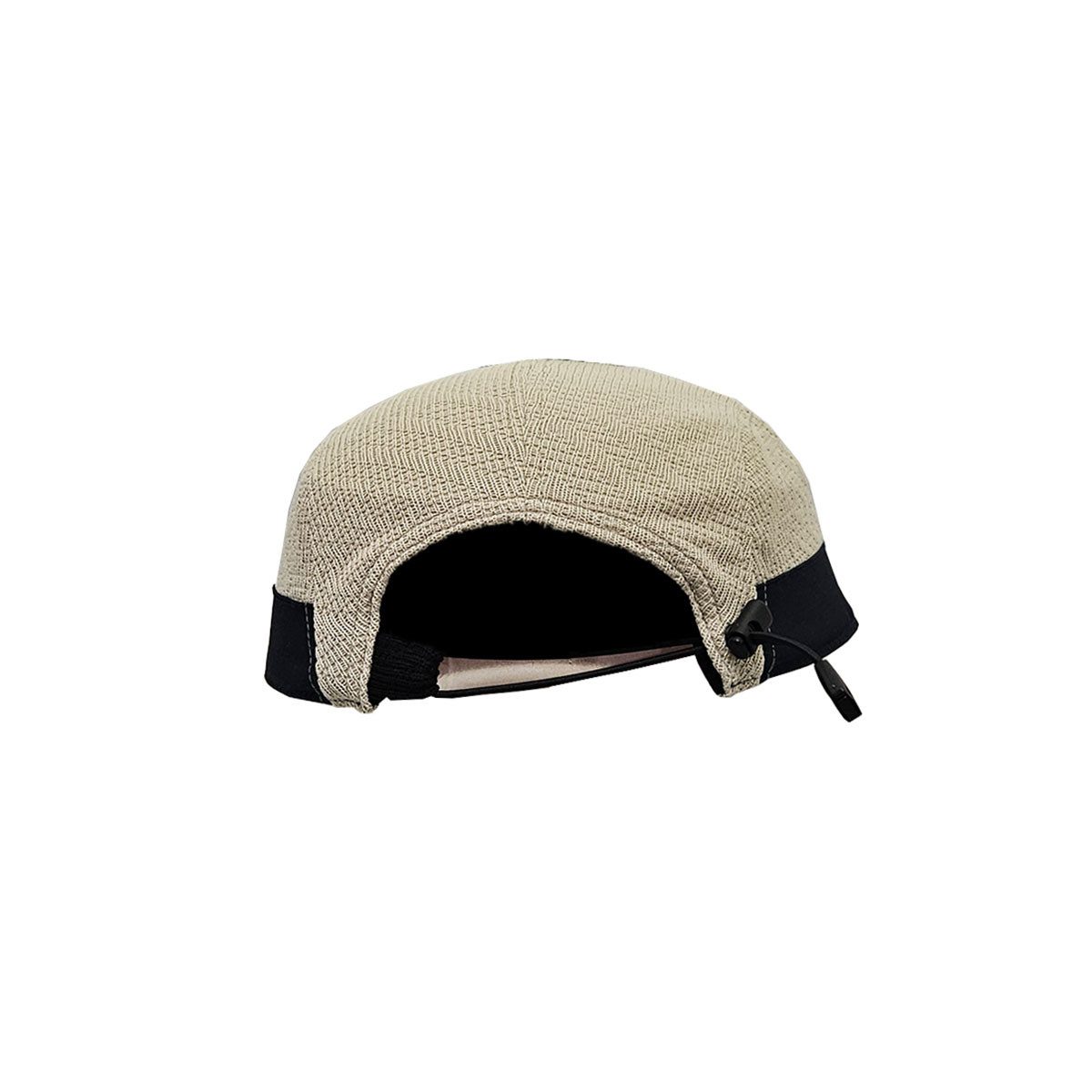 Djinns Snapback Cap Summer Knit