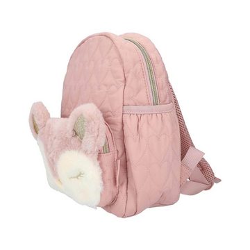 Depesche Kinderrucksack Princess Mimi Rucksack Reh Wild Forest (1 Rucksack, 1-tlg)