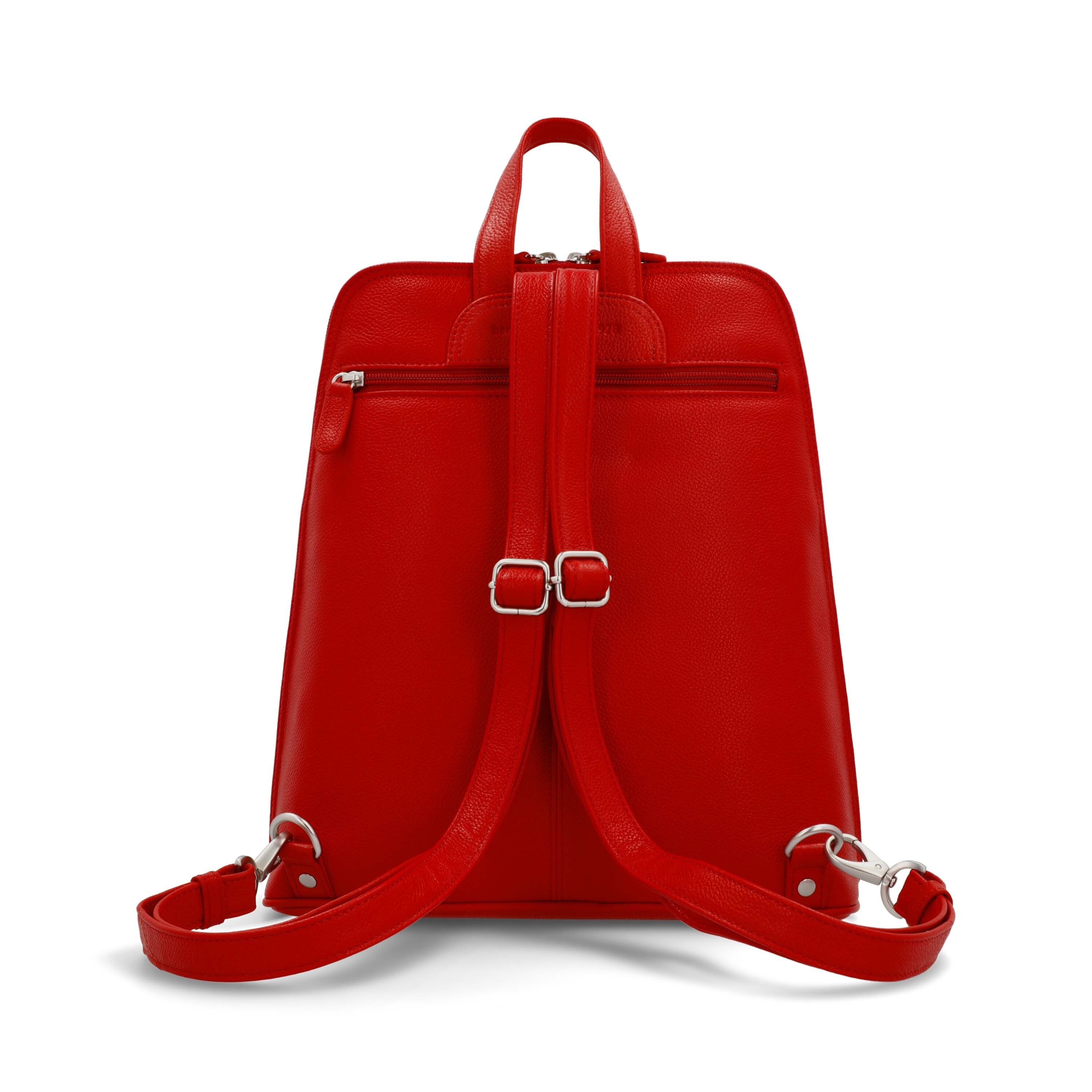 Picard Rucksack PICARD Rucksack Luis aus Echtleder