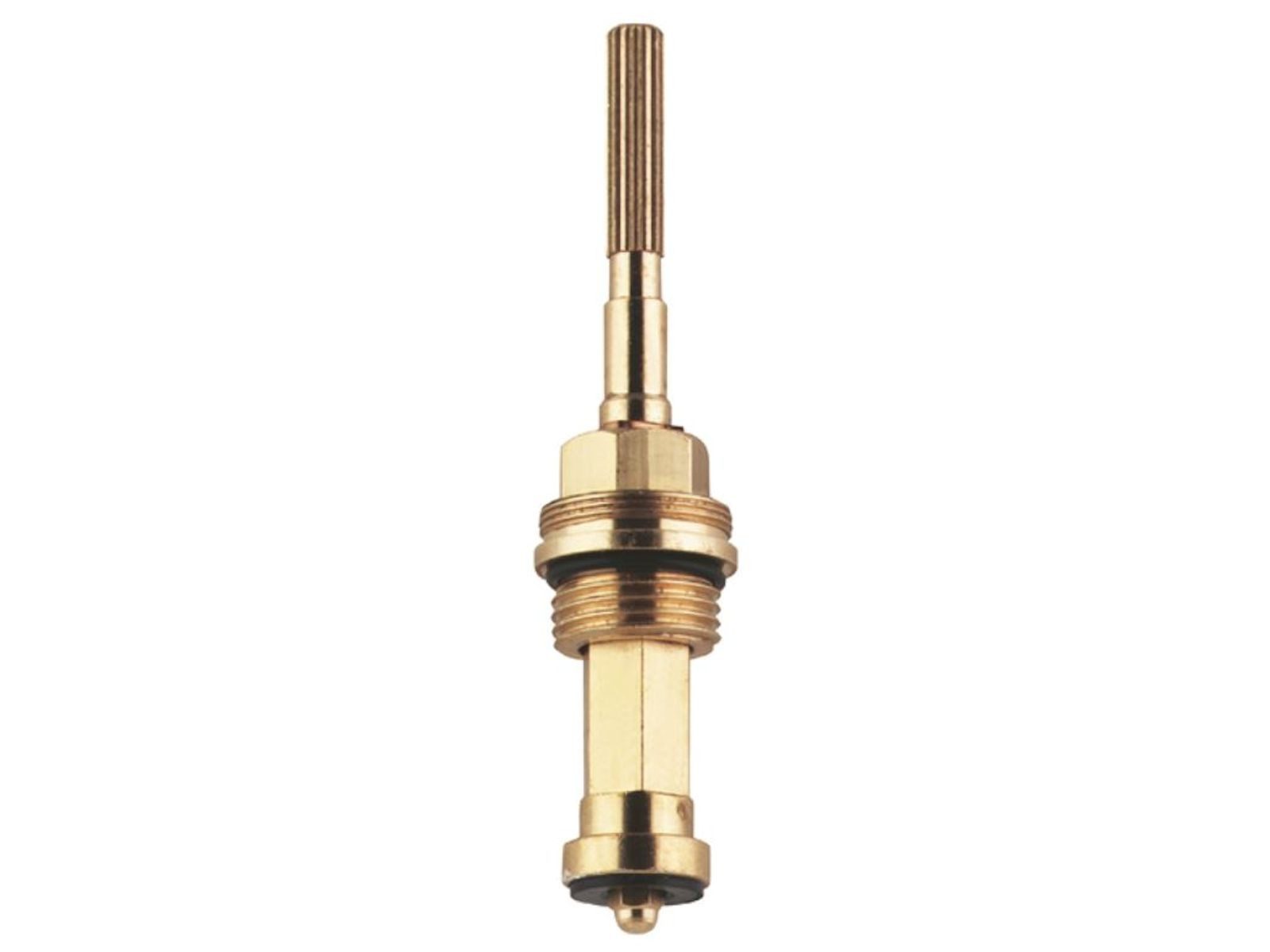 Badarmatur Ventil Oberteil G 1/2 für UP-Ventile - 07513000