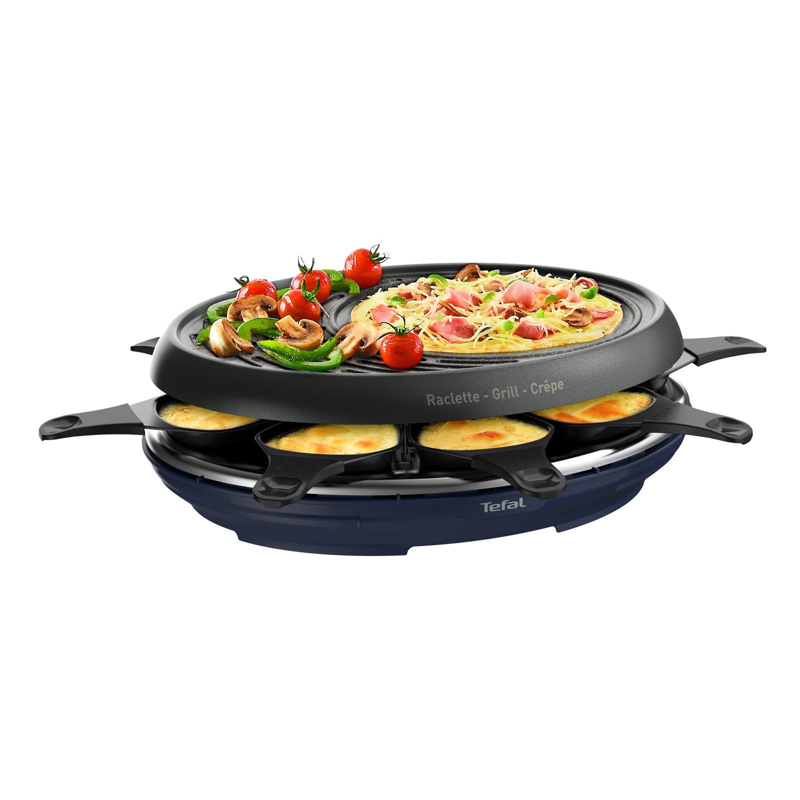 Tefal Raclette RE3104