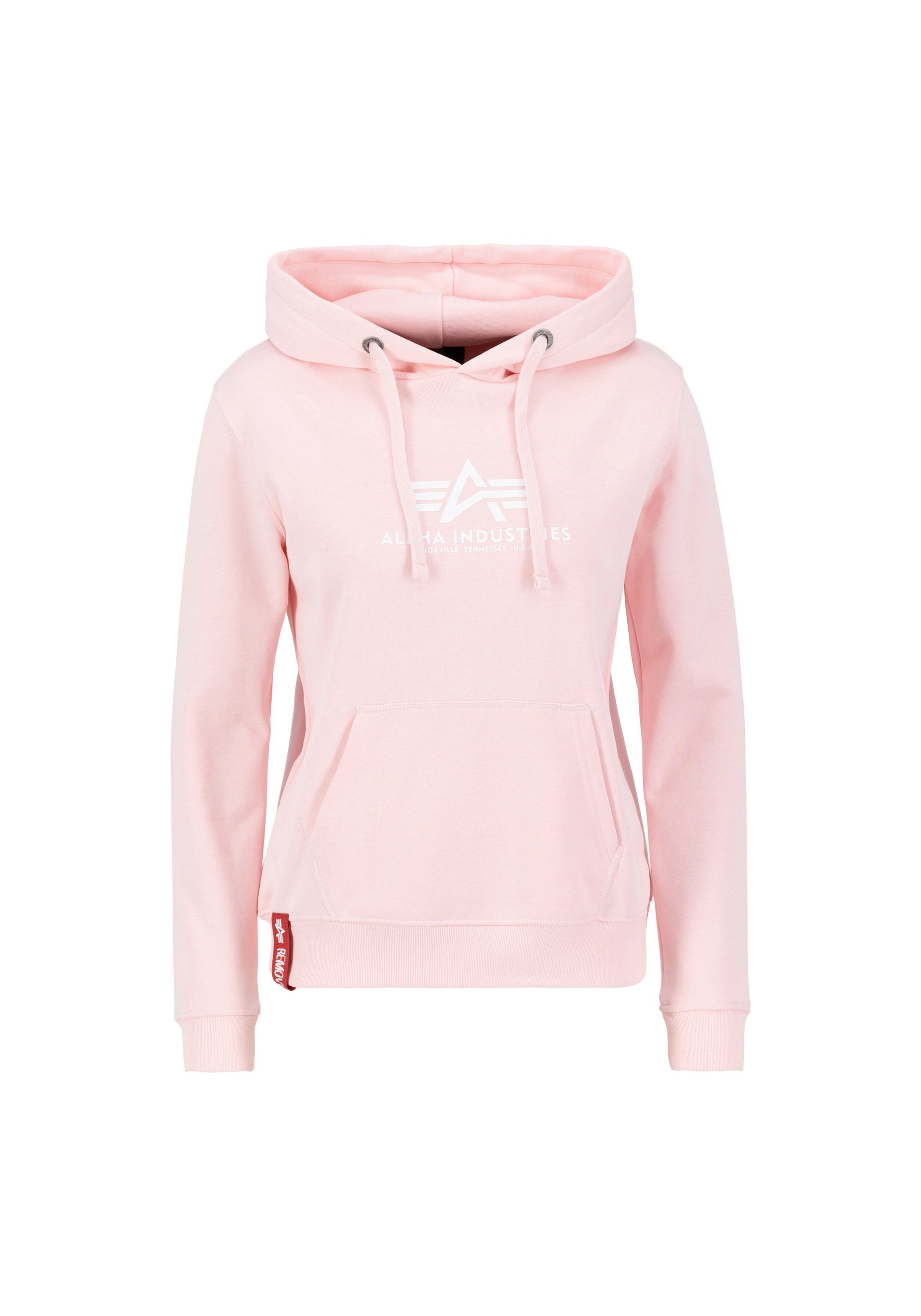 Alpha Industries Hoodie Alpha Industries Women günstig online kaufen