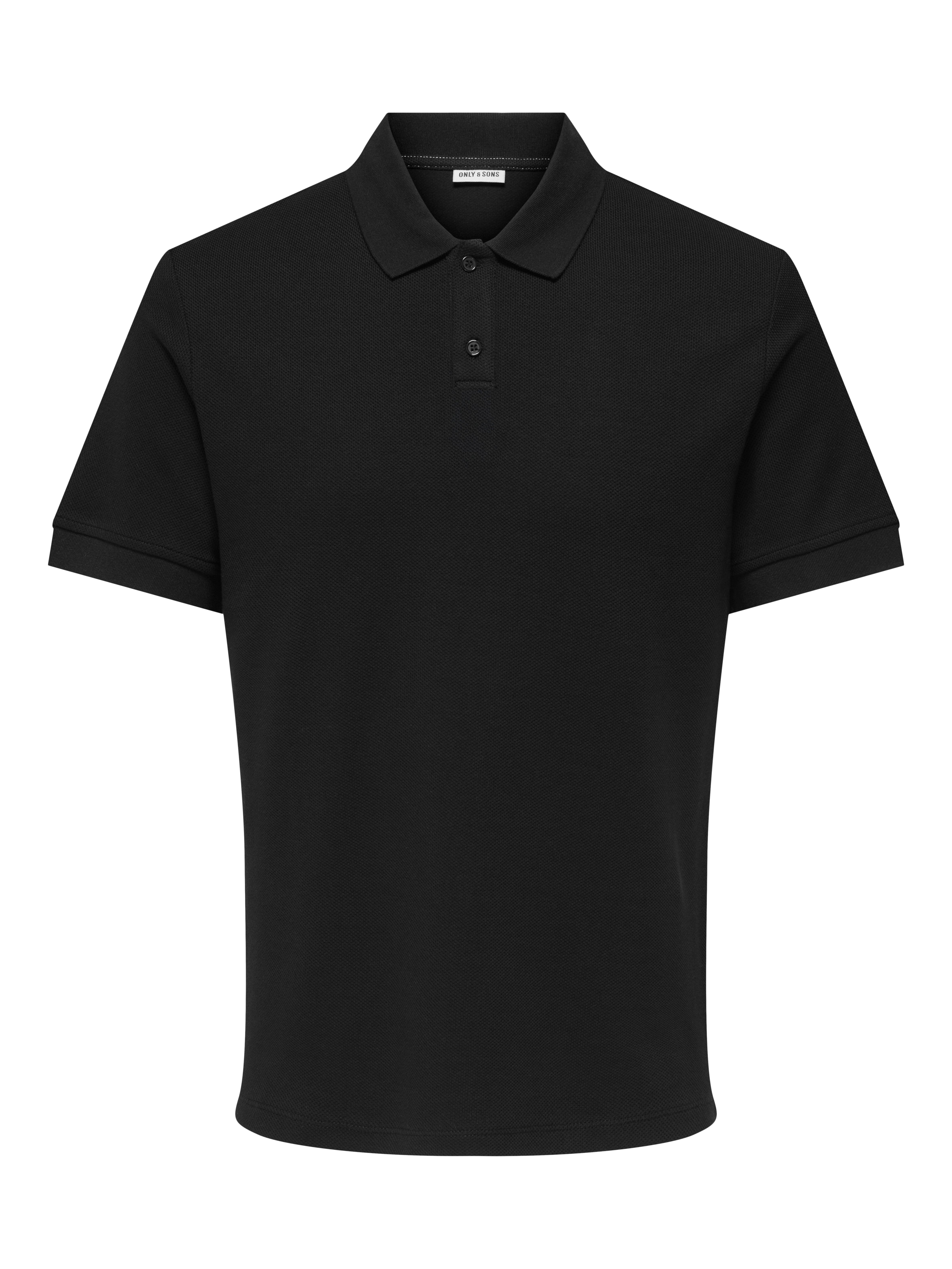 Poloshirt ONSBEN REG SS POLO SHIRT NOOS