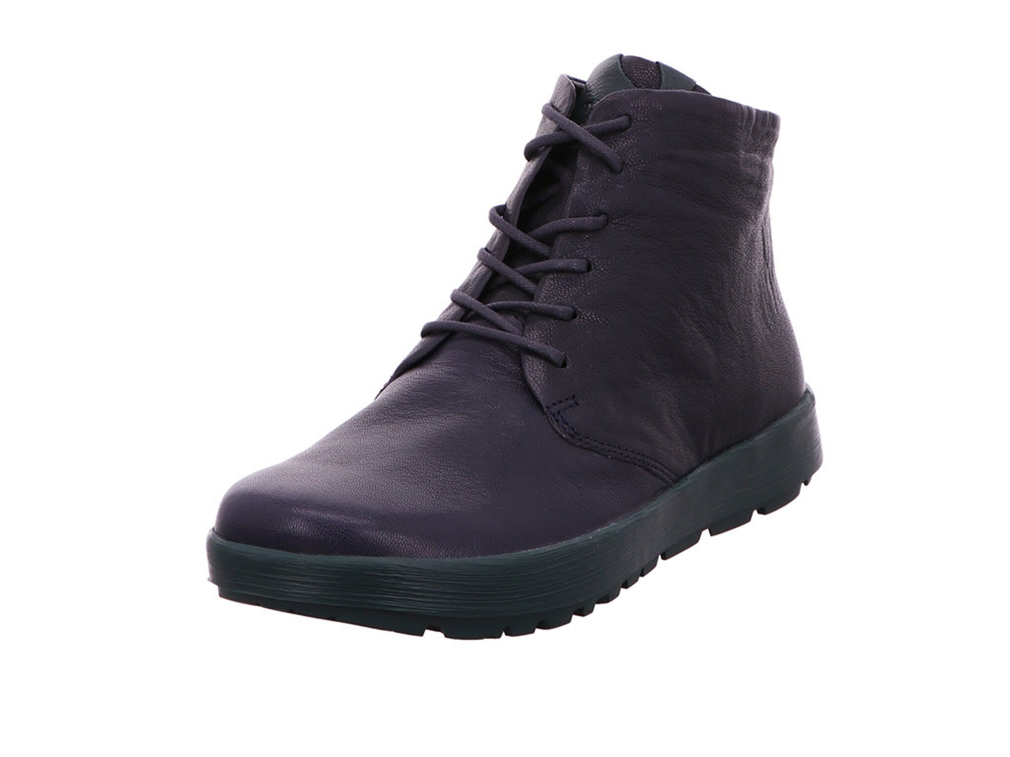 COMODA Schnürstiefelette