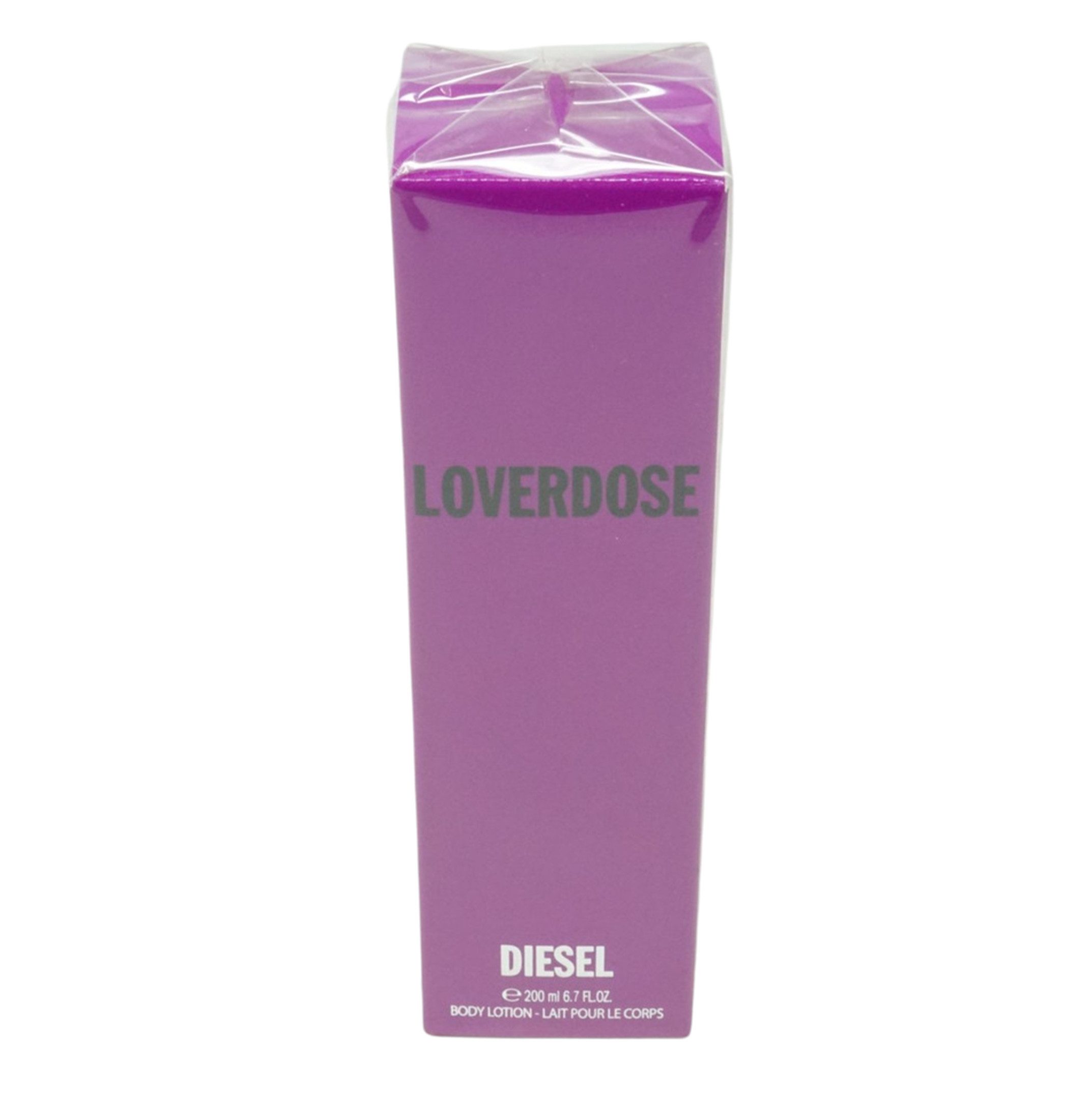 Diesel Bodylotion Diesel Loverdose Body Lotion 200ml. € 69,00, (€ 345,00 pro 1 l).