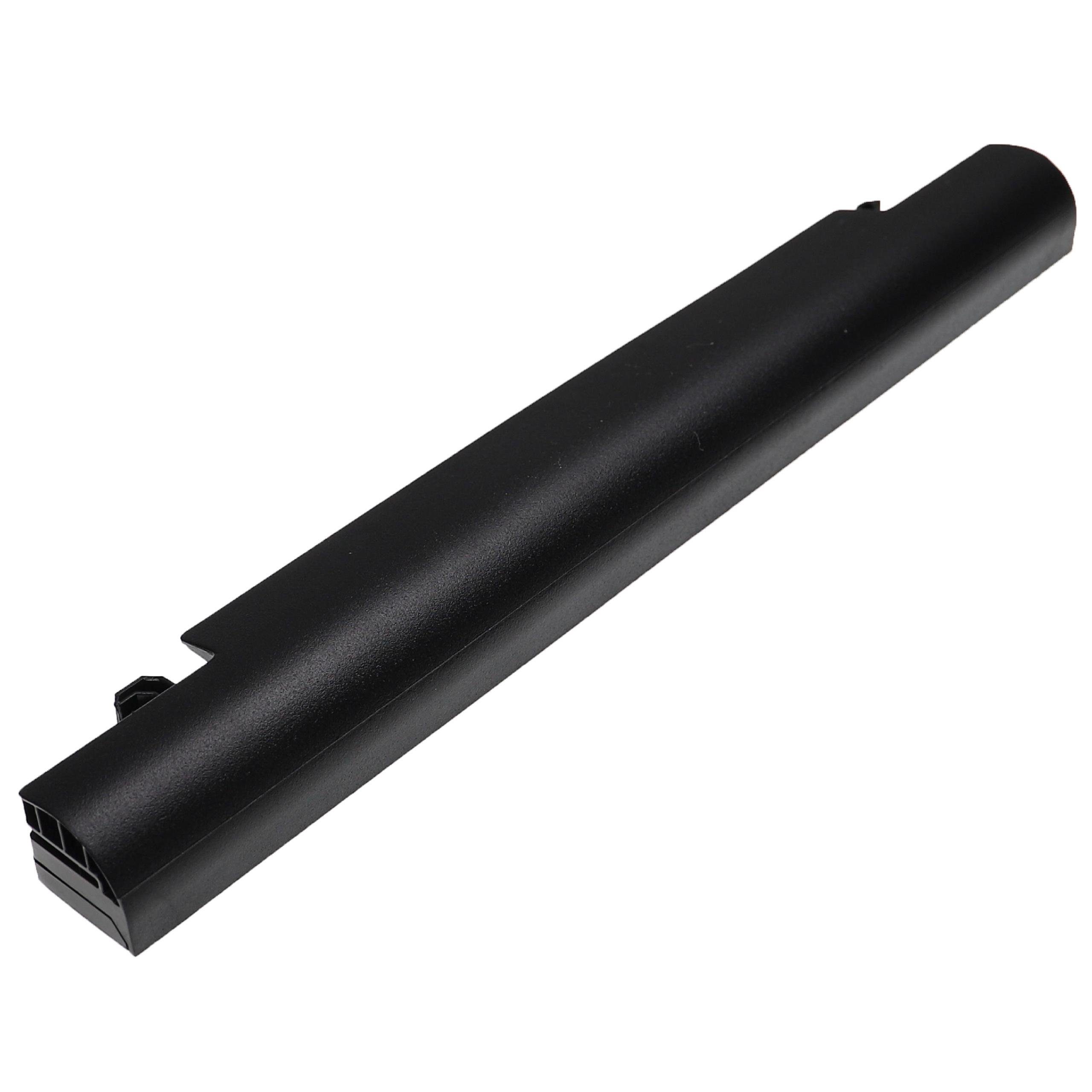 Extensilo Akku passend für Asus F550CA, F452VP, F550CC, F550L, F550E, F550C, Laptop-Akku Akku Li-Ion 3000 mAh (14,8 V, 1 St), Leistungsfähiger Austausch-Akku für Notebook, Wiederaufladbar, Jede