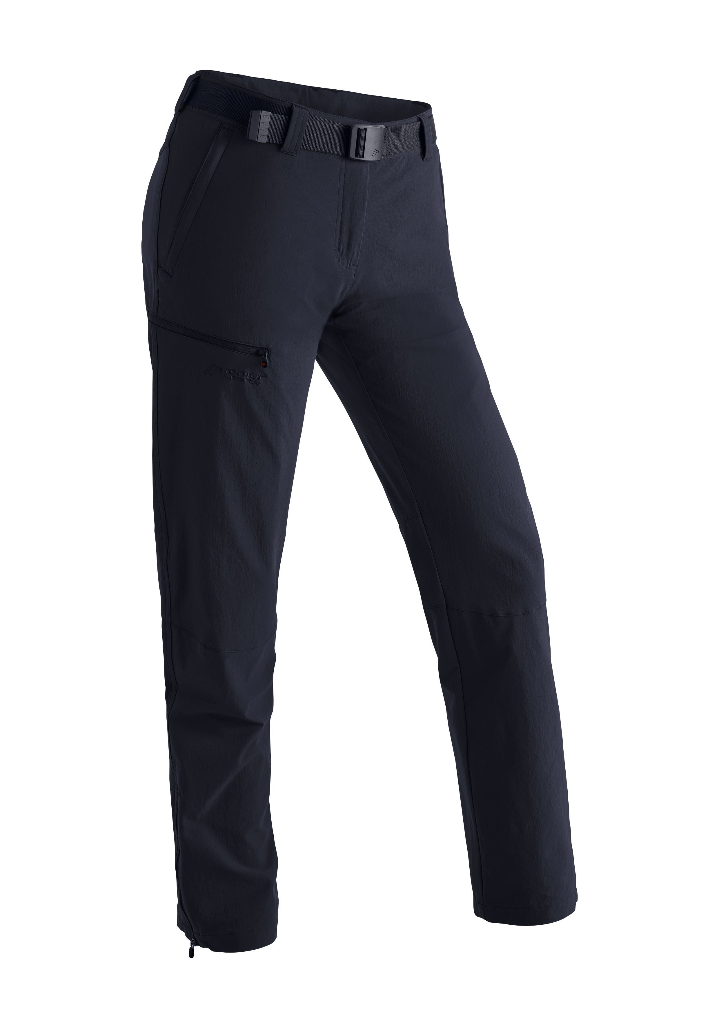 Outdoorhose Inara slim CS Wanderhose, Trekkinghose