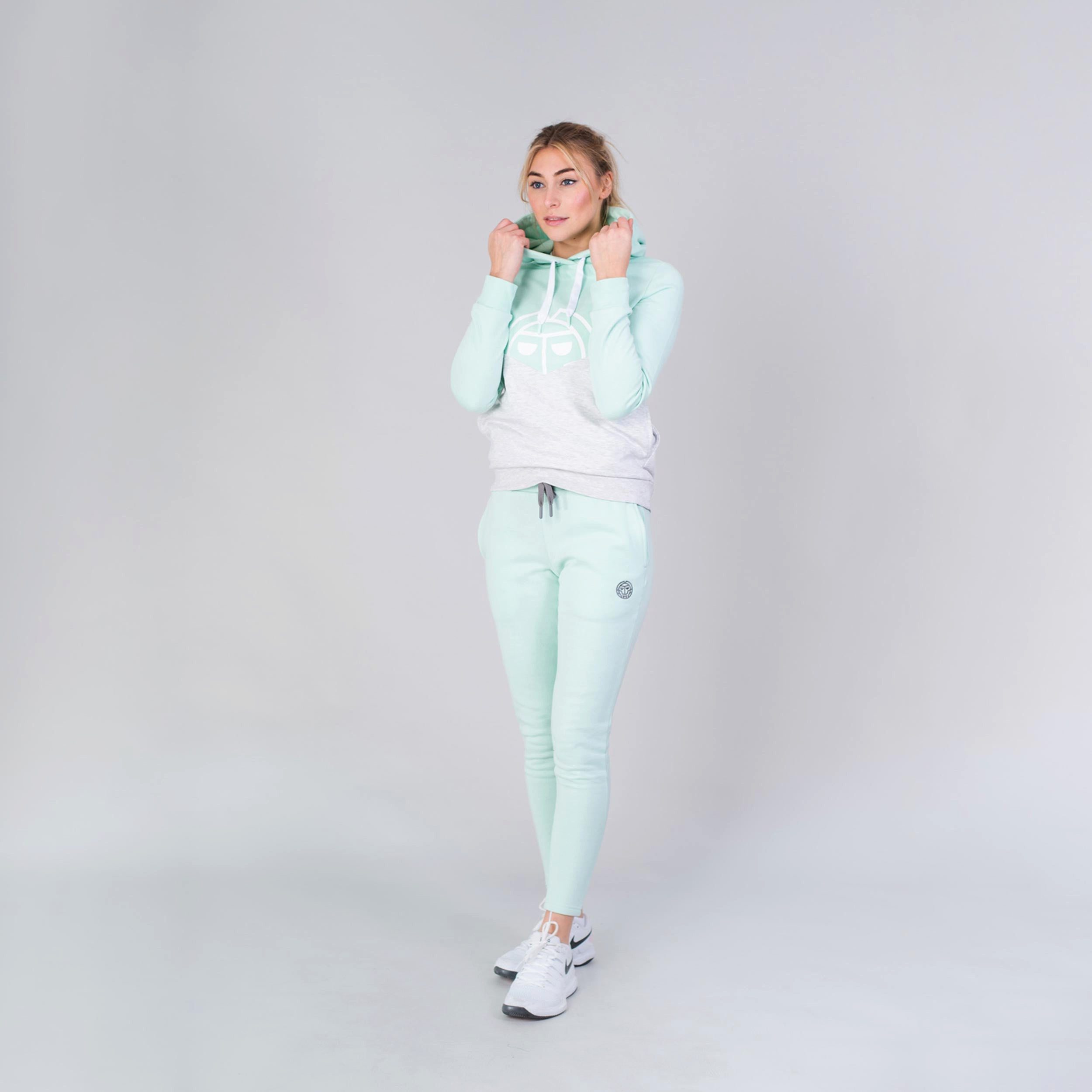 BIDI BADU Kapuzensweatshirt Salia Lifestyle