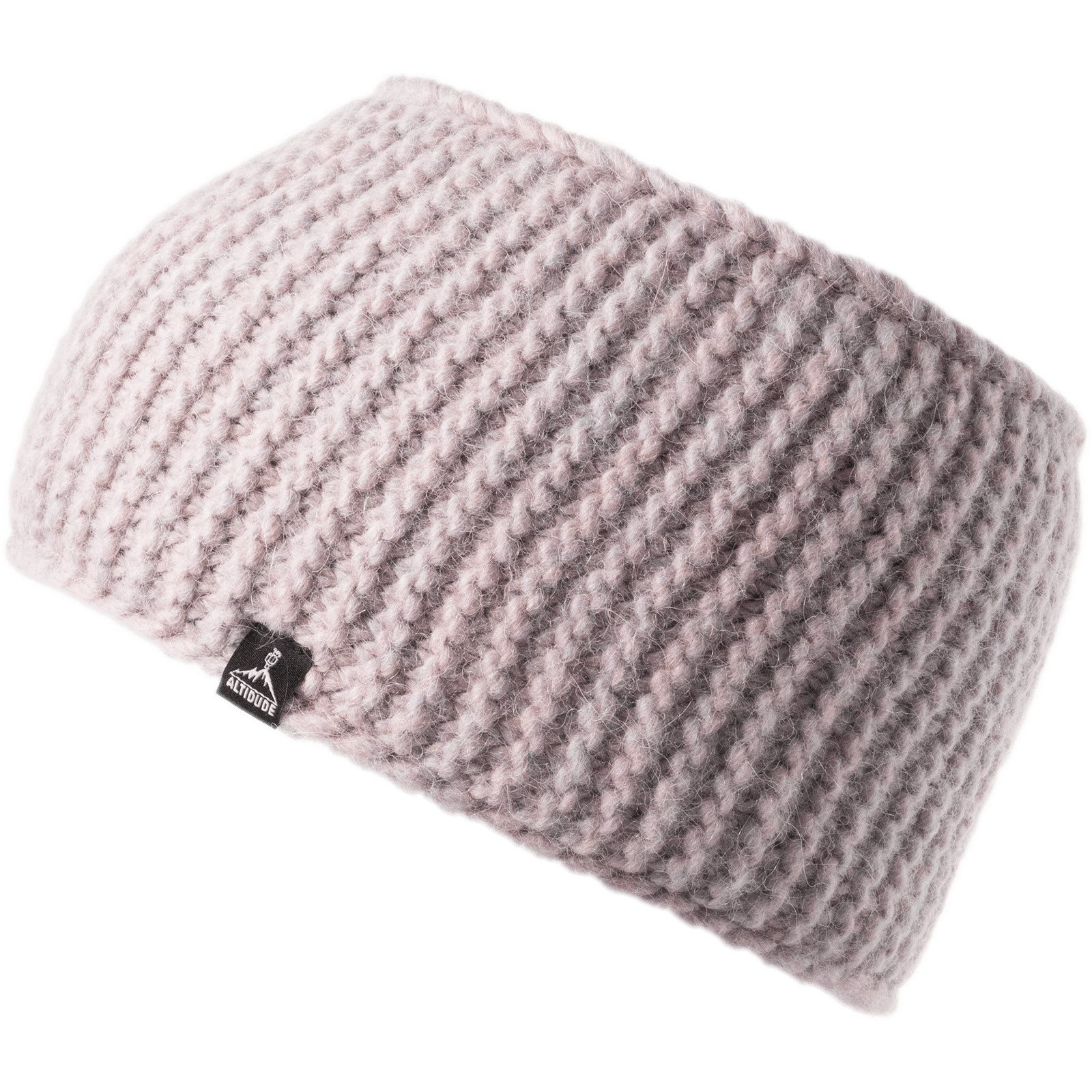 ALTIDUDE Stirnband Merino Stirnband Cloud Grob günstig online kaufen