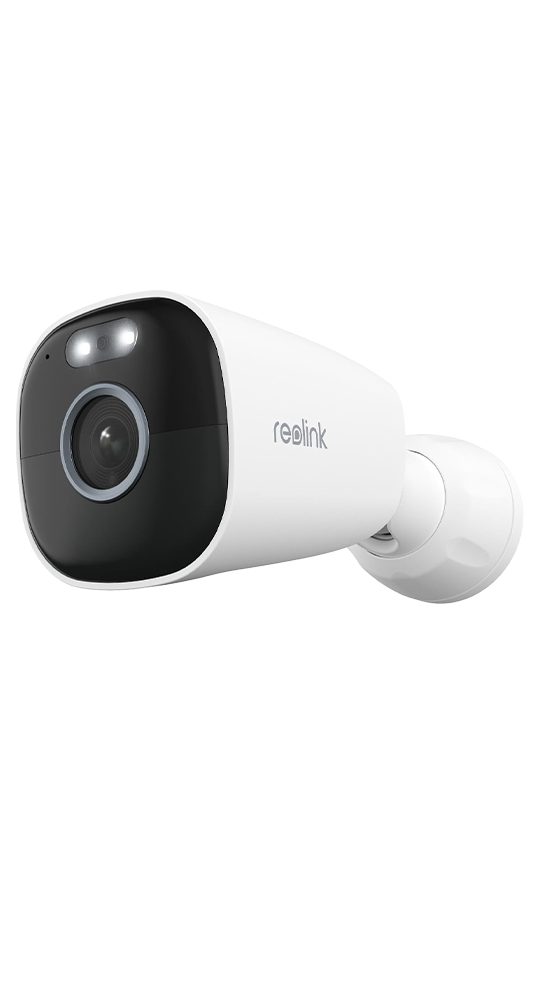 Reolink Argus Series B340 Akku WiFi Überwachungskamera Sicherheitskamera WLAN-Router von Reolink