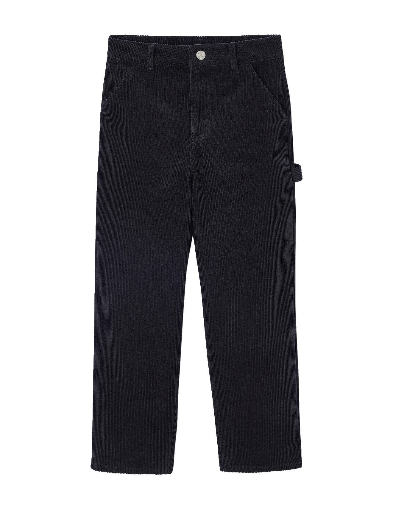 jonen Cargohose Jungen Cargohose aus Cord