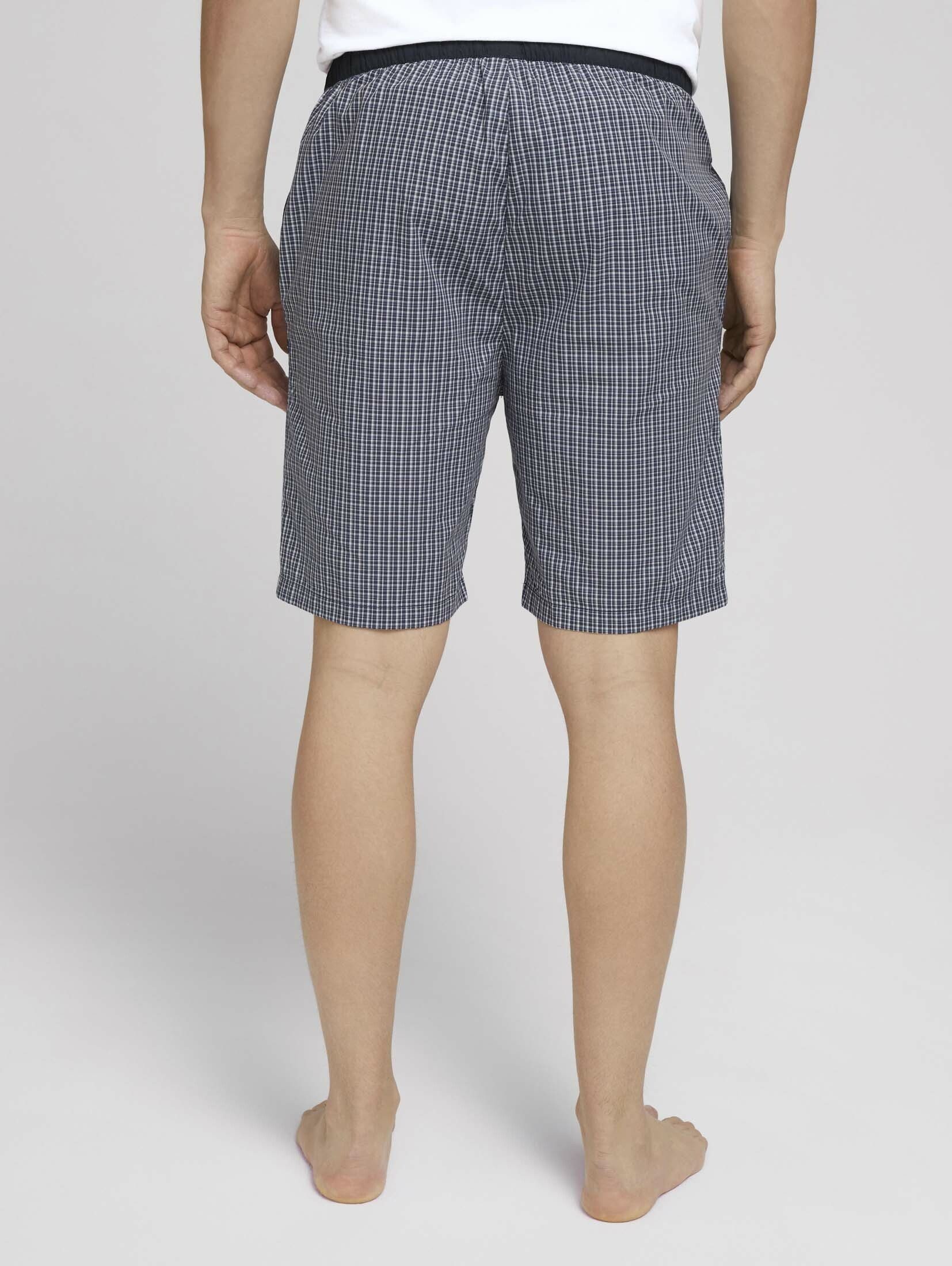 TAILOR Shorts TOM Schlafhose Pyjama